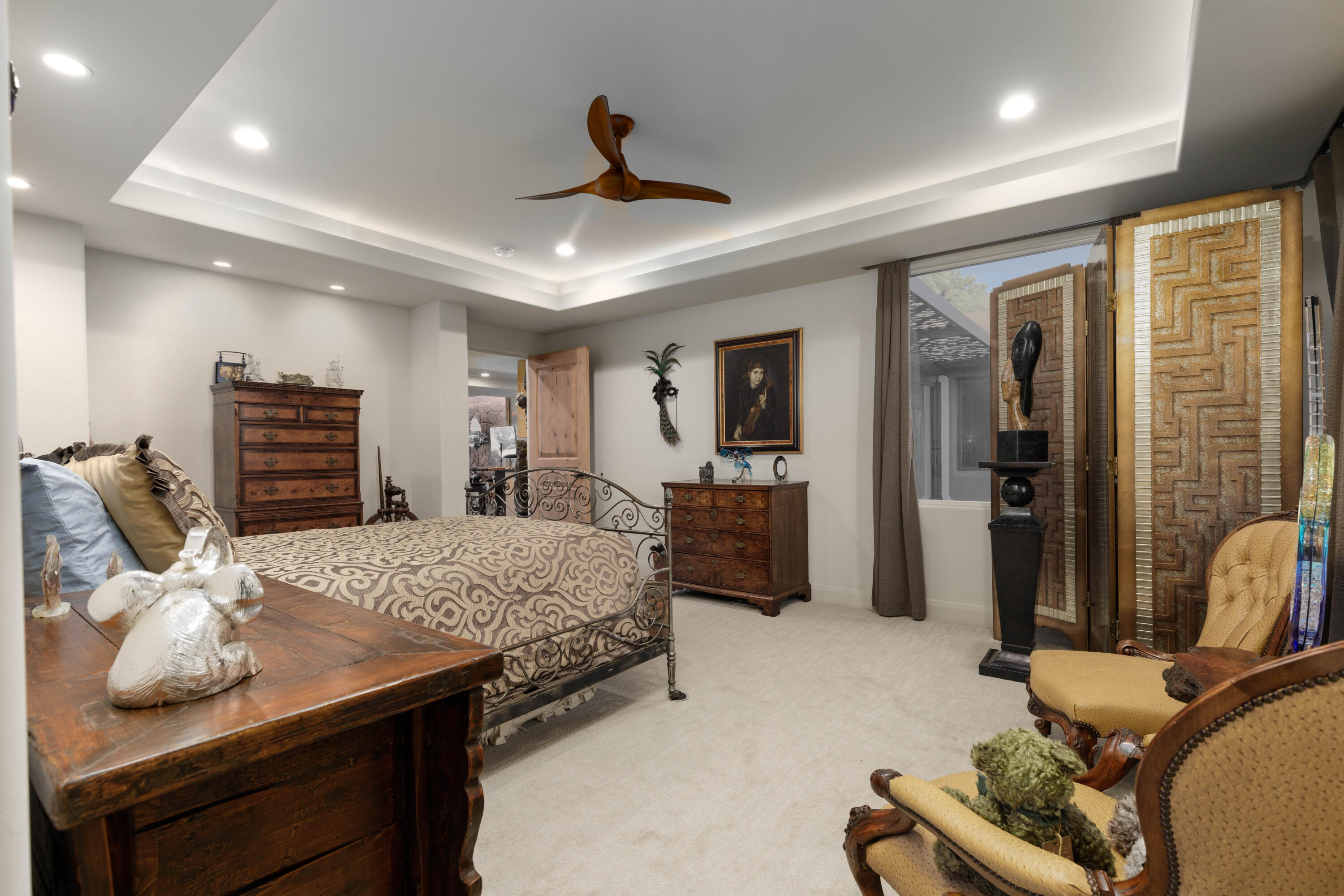 WILLOW SPRINGS - Residential
