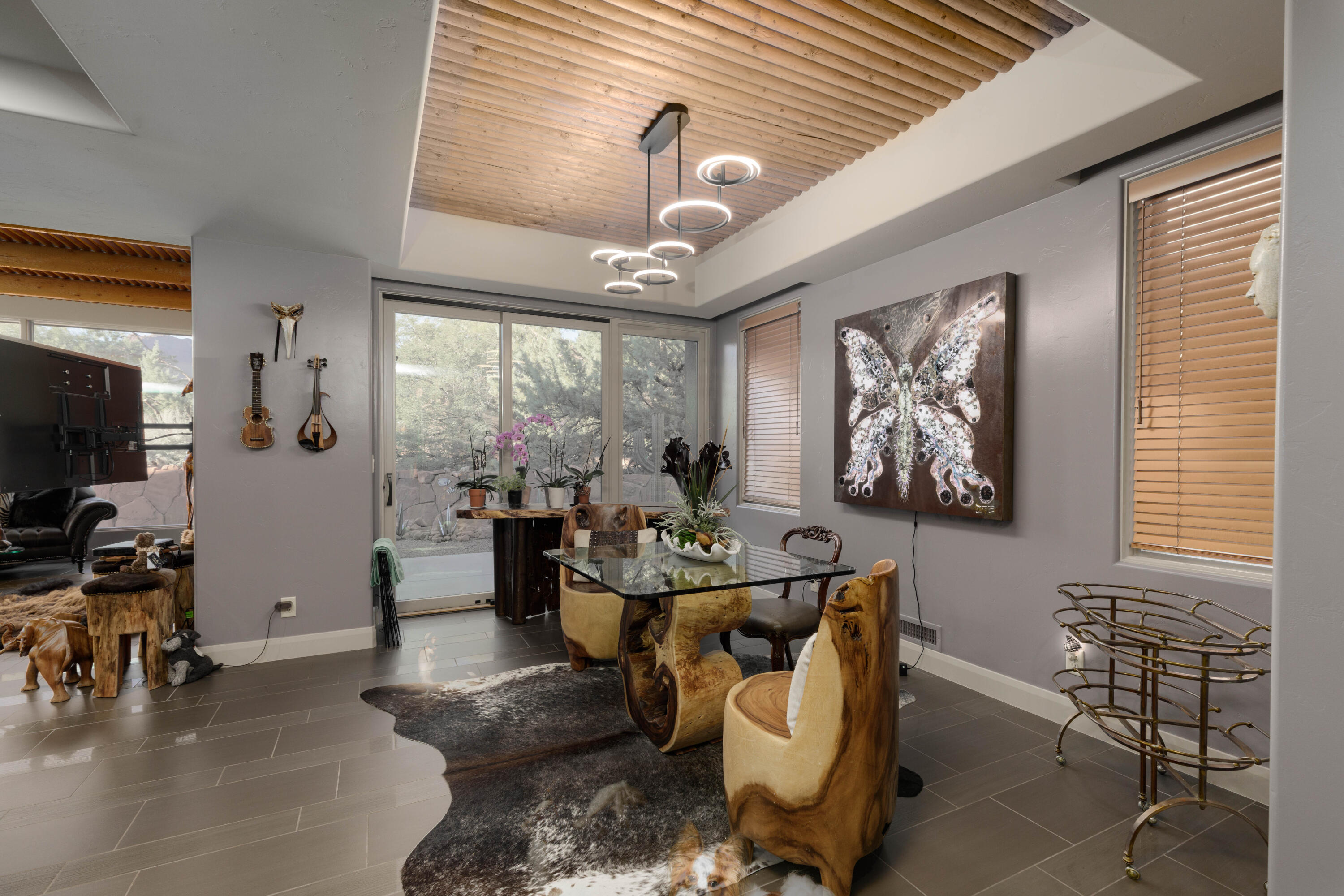 WILLOW SPRINGS - Residential