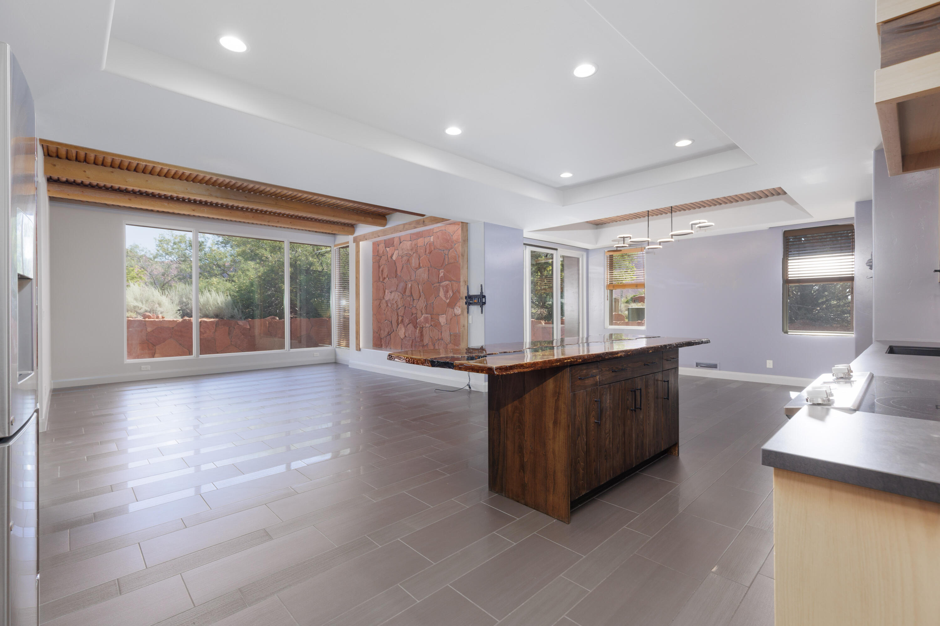 WILLOW SPRINGS - Residential