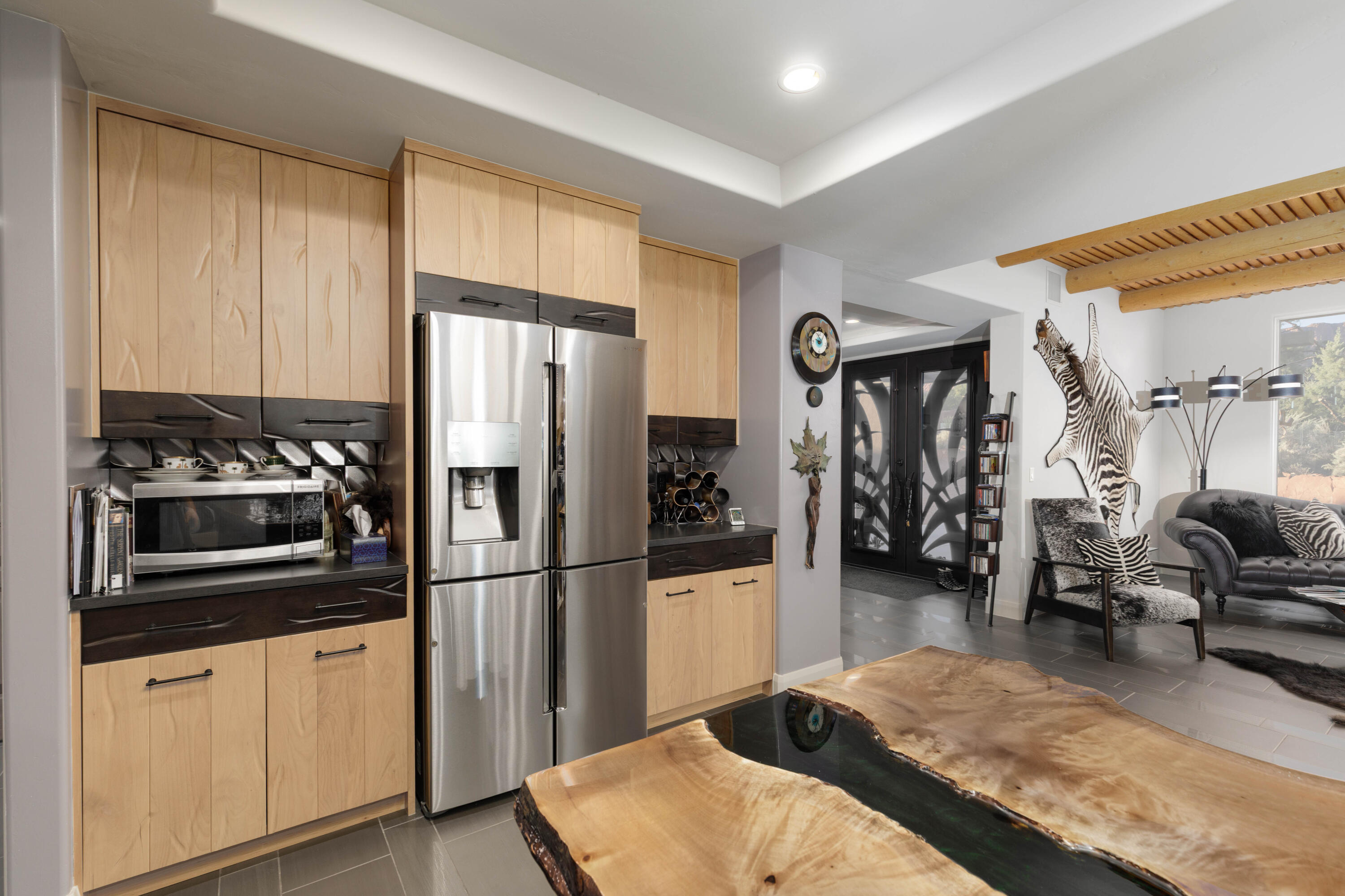 WILLOW SPRINGS - Residential