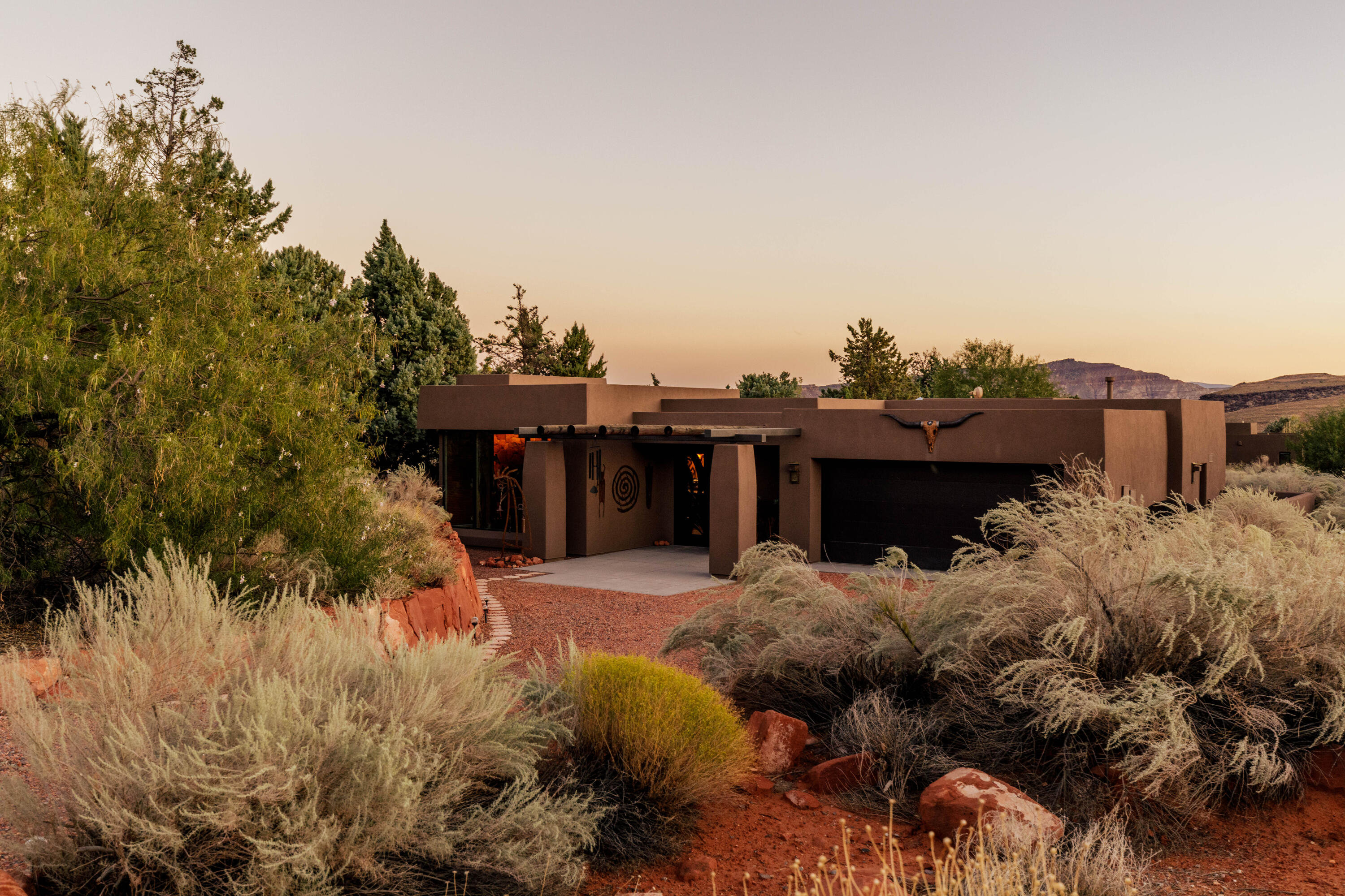 WILLOW SPRINGS - Residential
