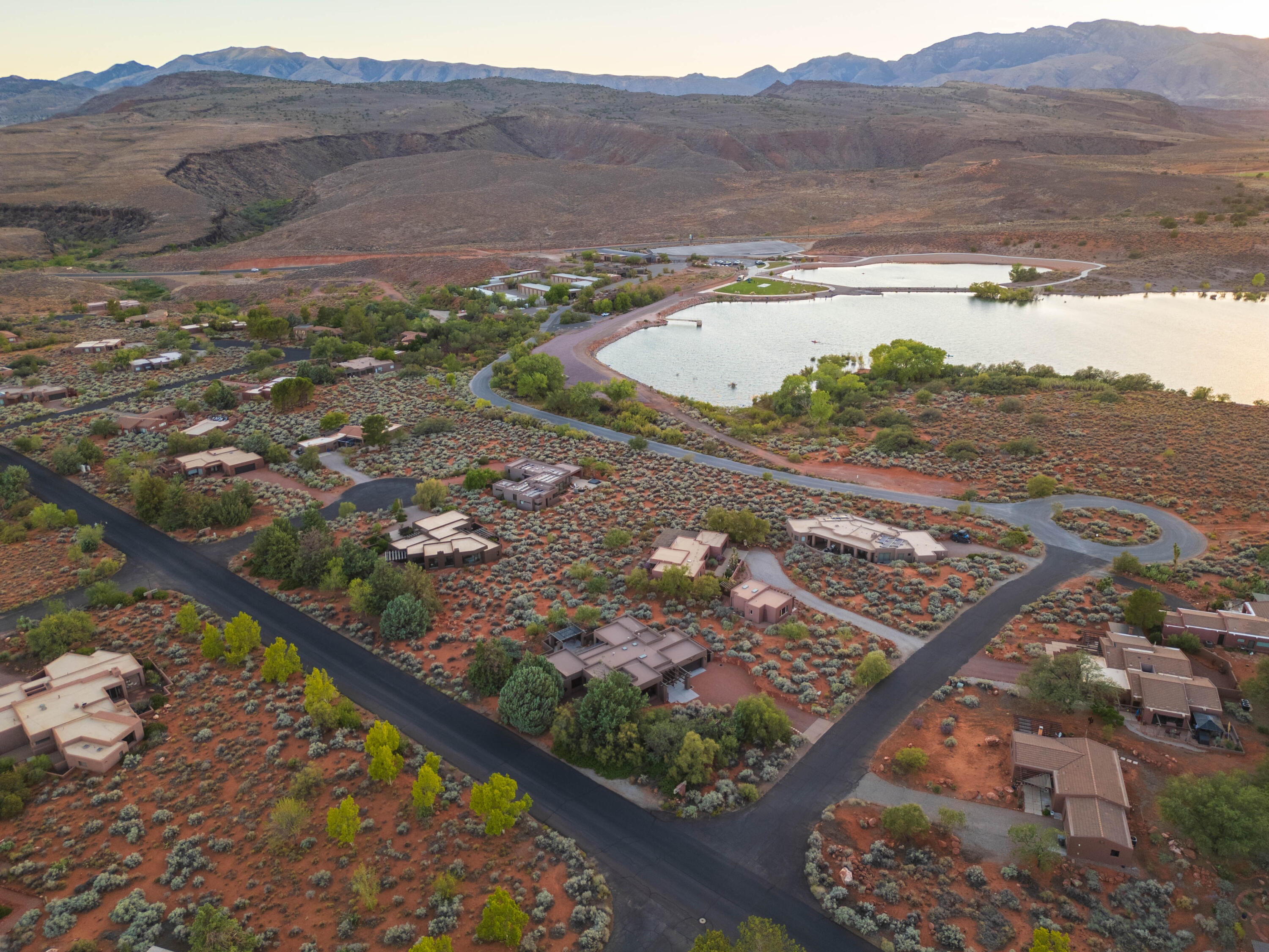 WILLOW SPRINGS - Residential