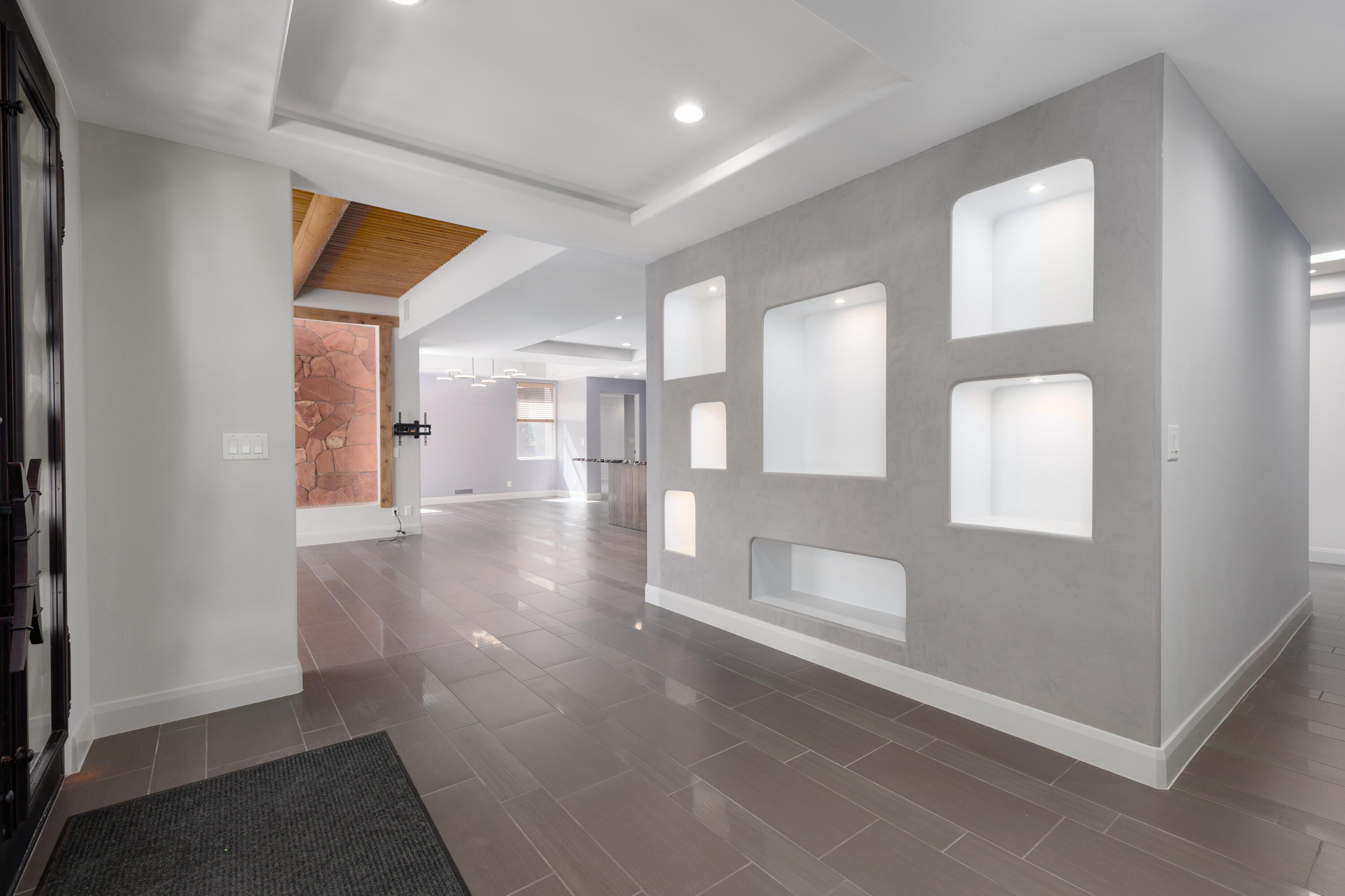 WILLOW SPRINGS - Residential