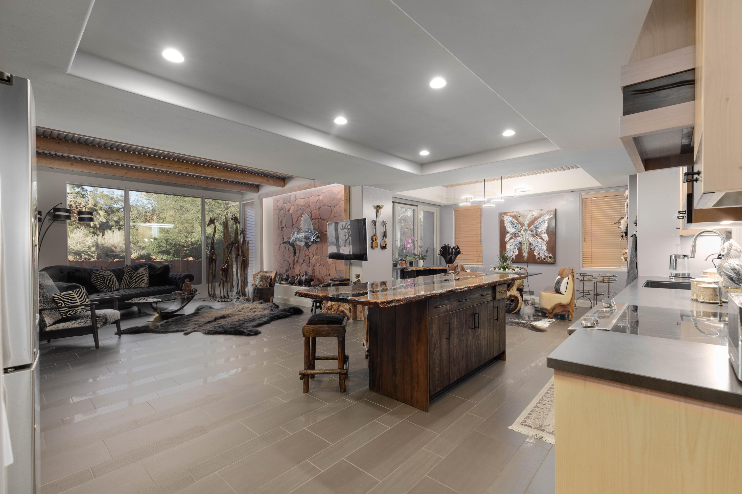 WILLOW SPRINGS - Residential