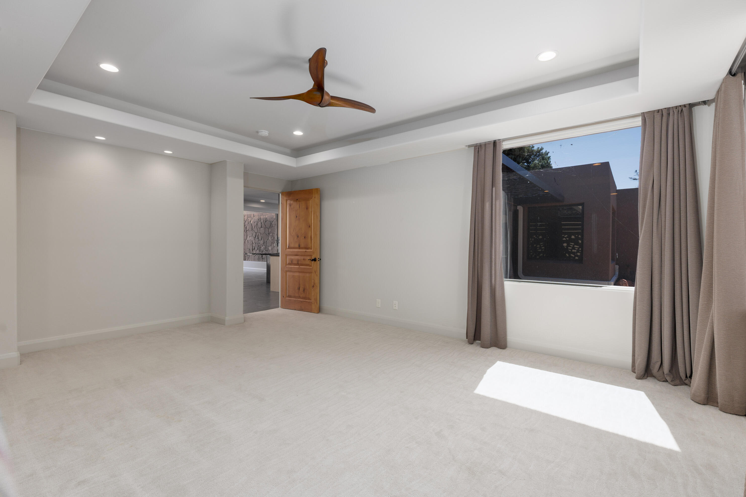 WILLOW SPRINGS - Residential