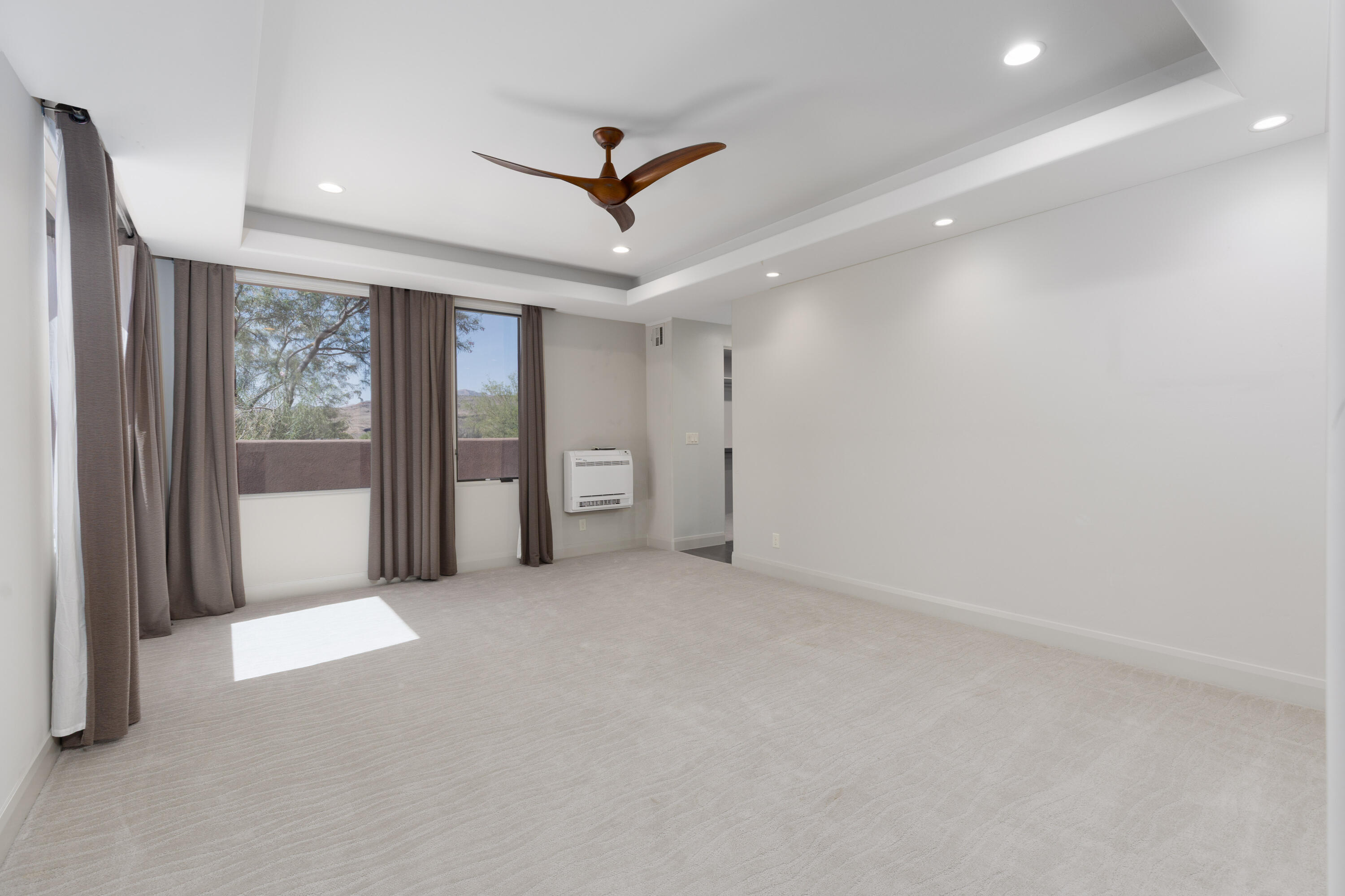 WILLOW SPRINGS - Residential