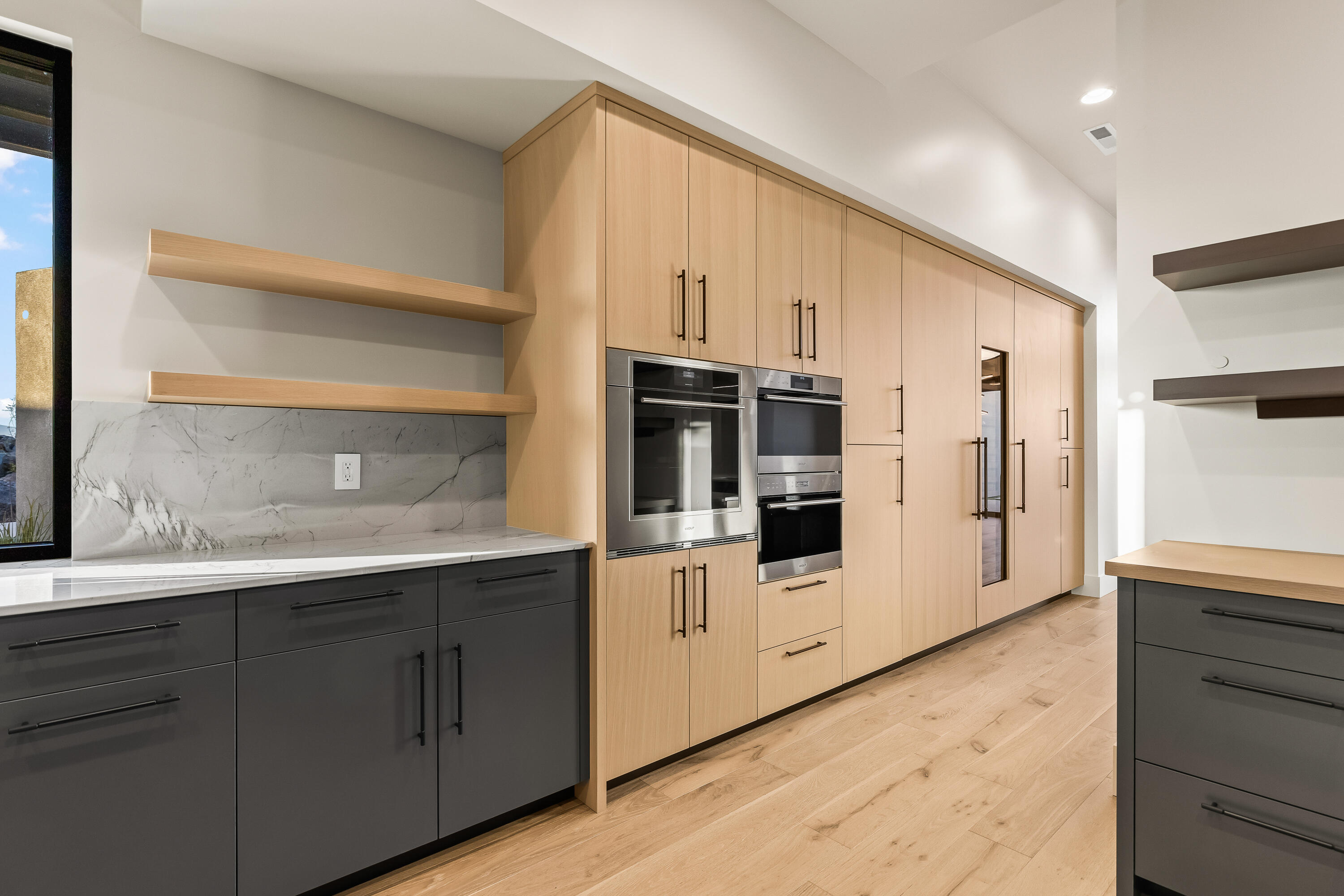 CHACO SOUTH - Residential