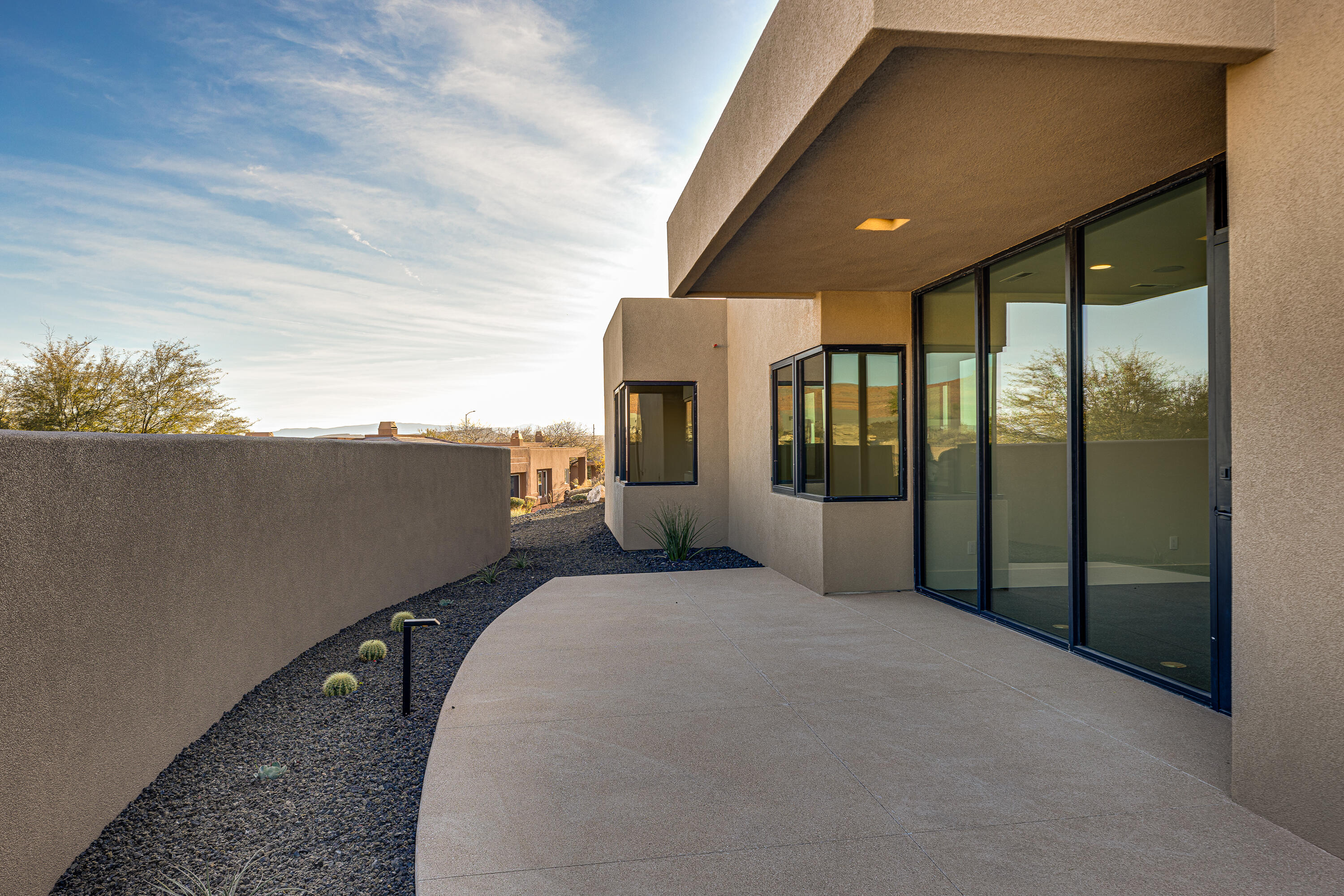CHACO SOUTH - Residential