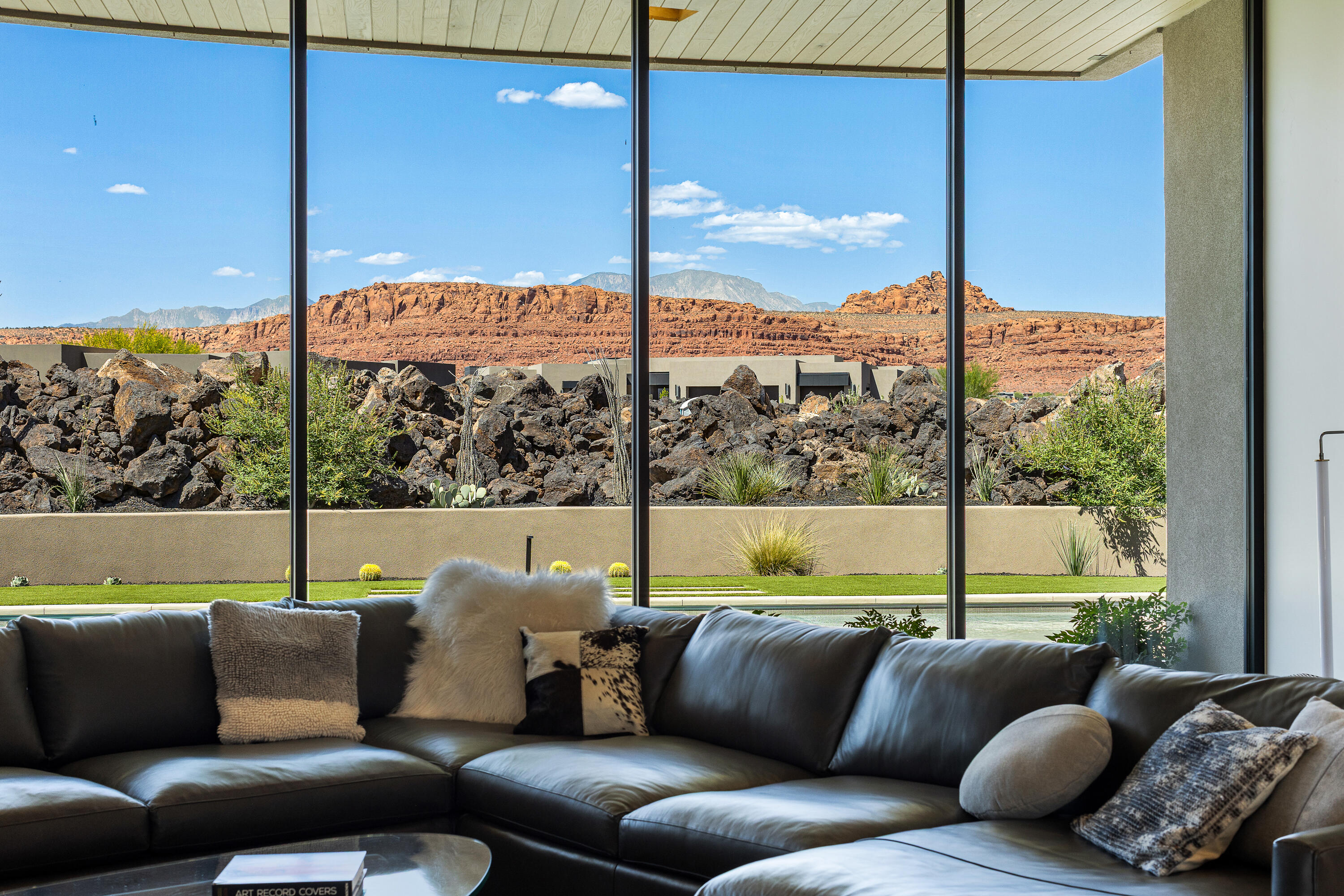 CHACO SOUTH - Residential