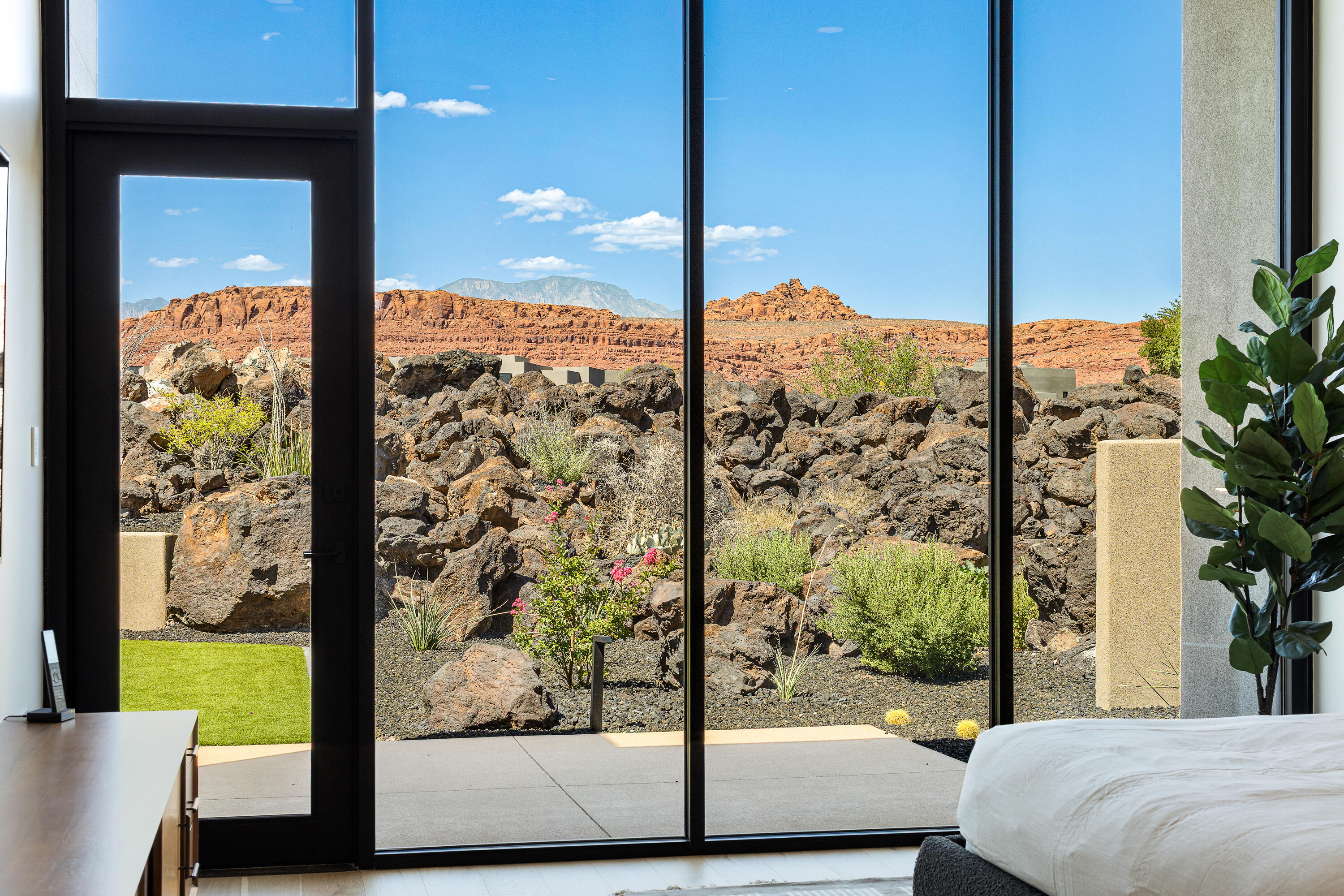 CHACO SOUTH - Residential