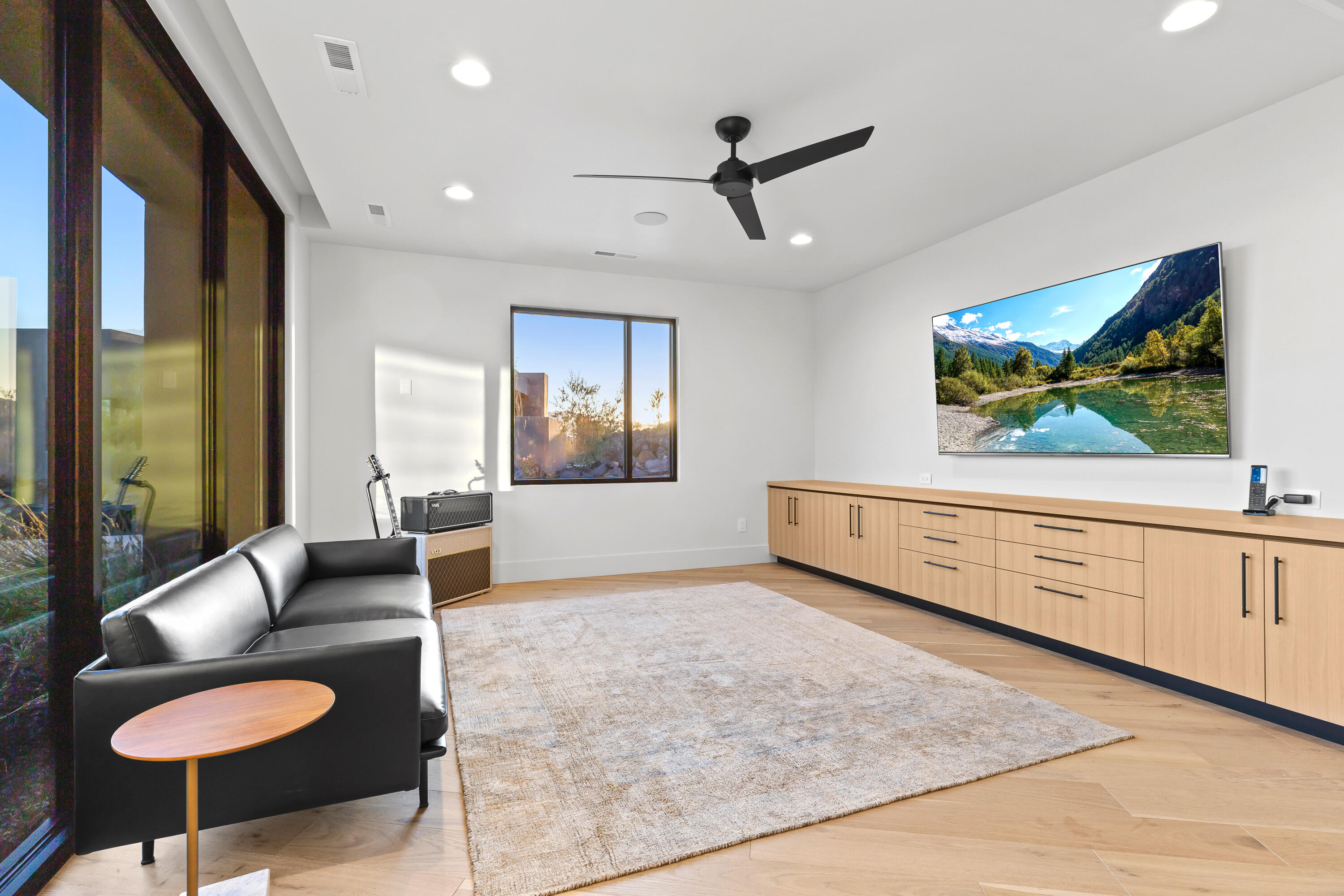 CHACO SOUTH - Residential