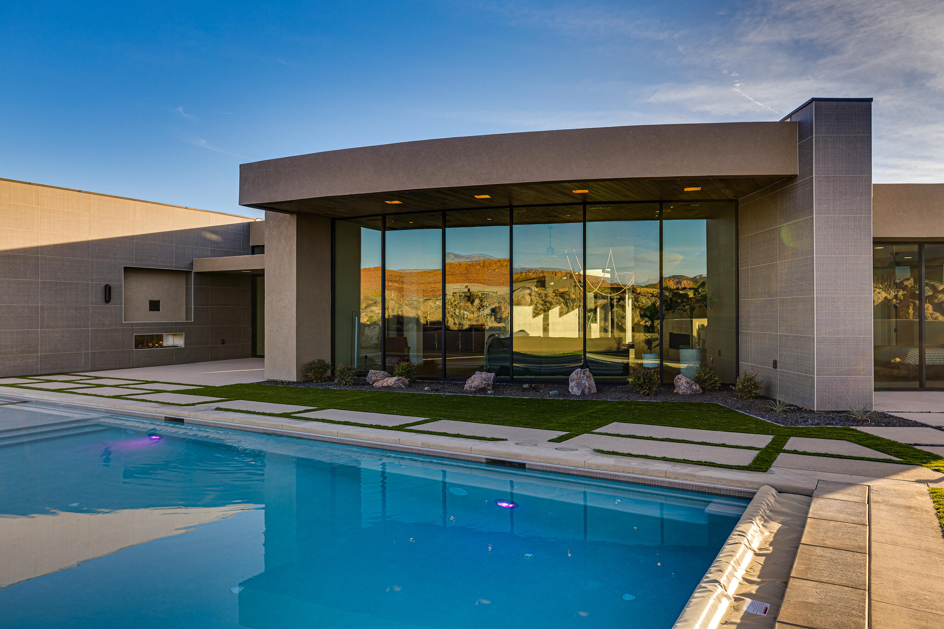 CHACO SOUTH - Residential