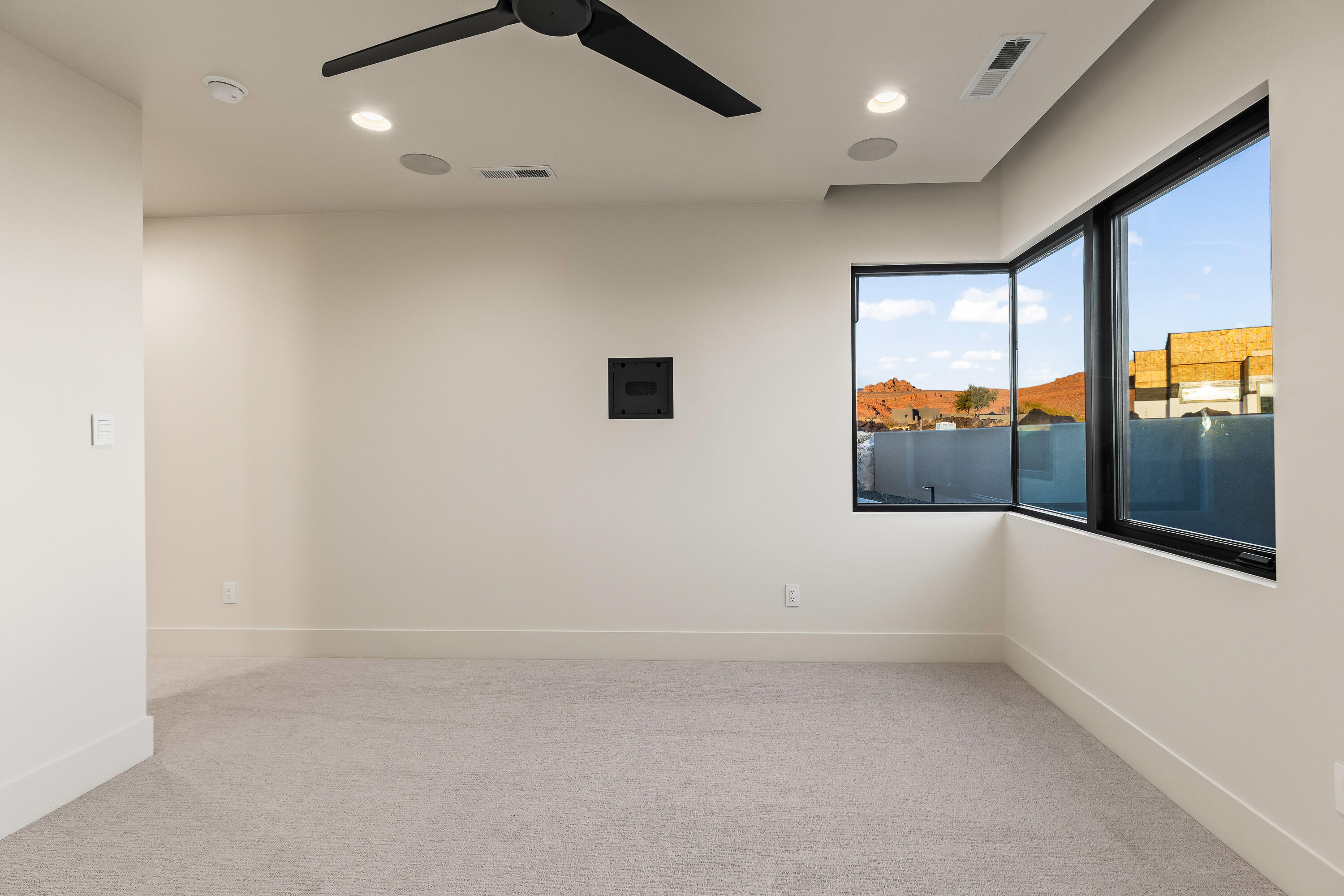 CHACO SOUTH - Residential