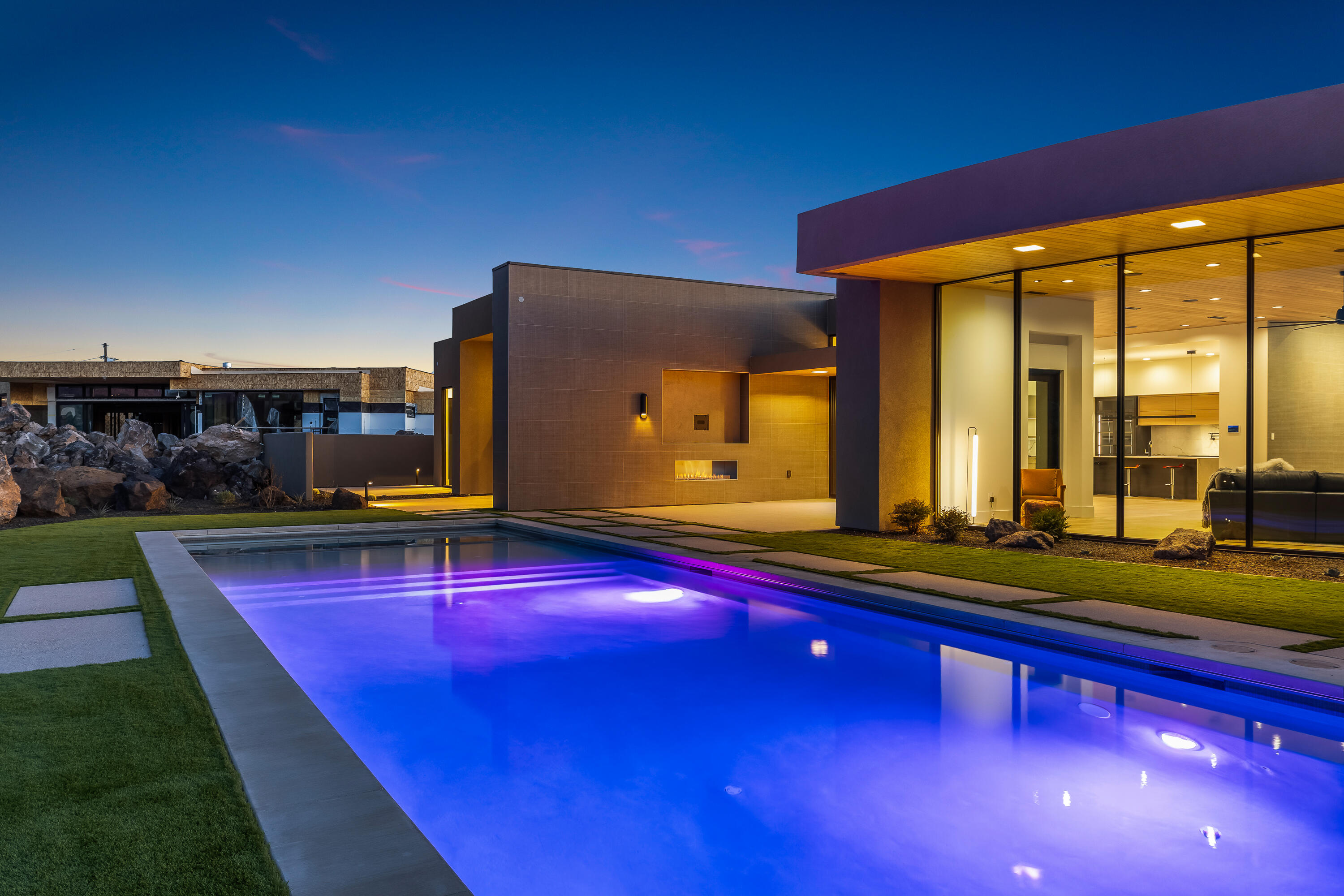 CHACO SOUTH - Residential
