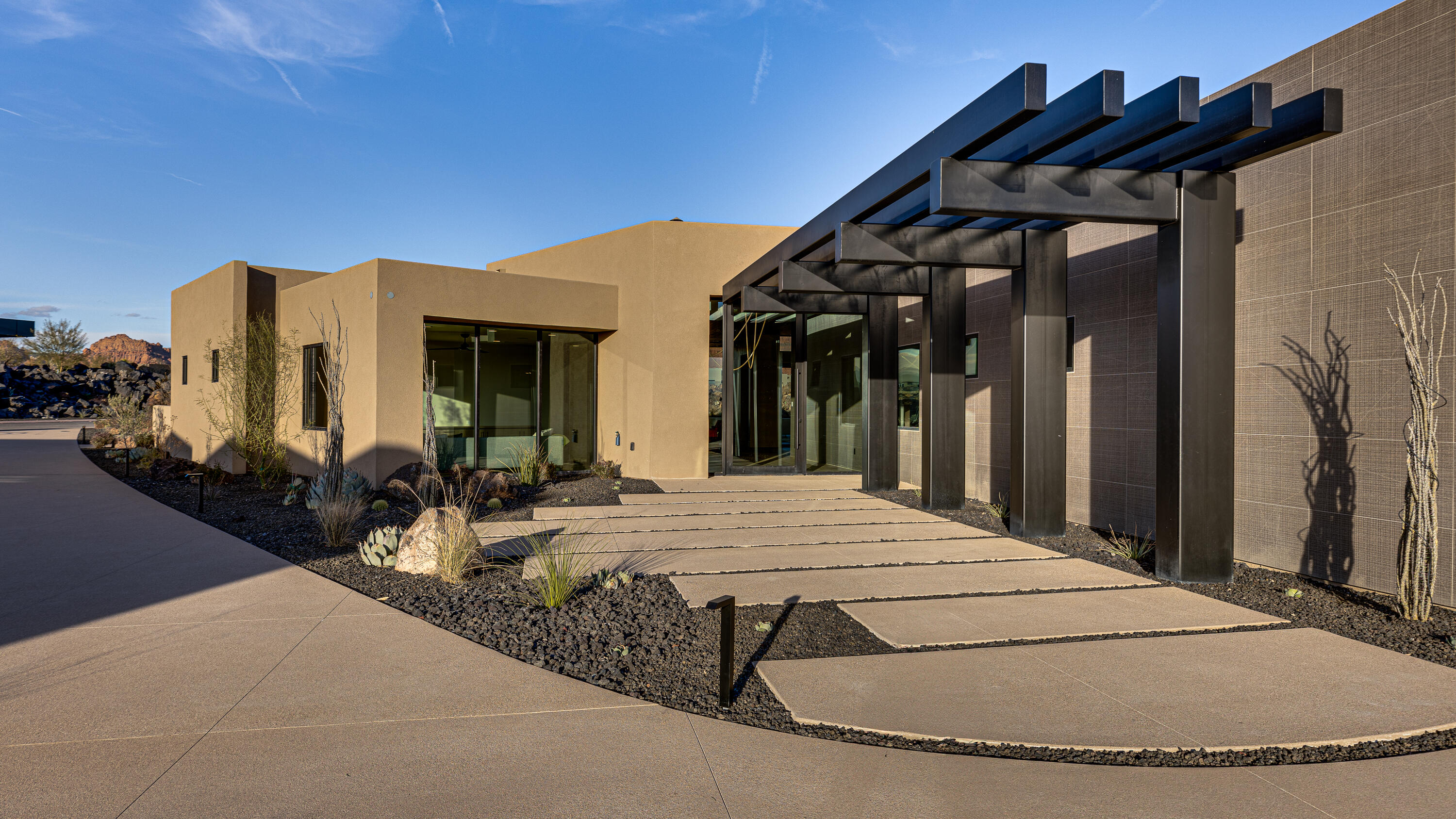 CHACO SOUTH - Residential
