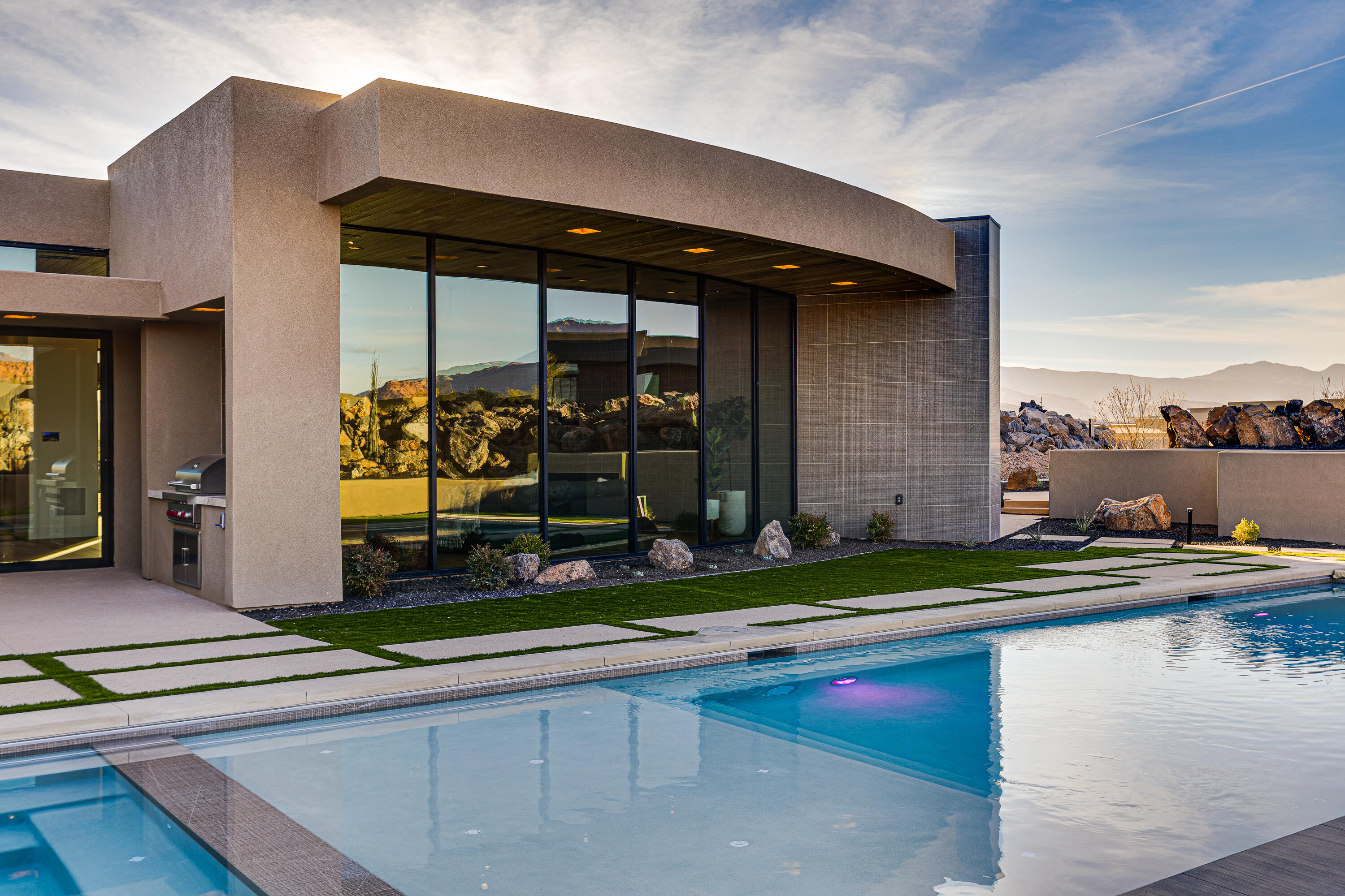 CHACO SOUTH - Residential