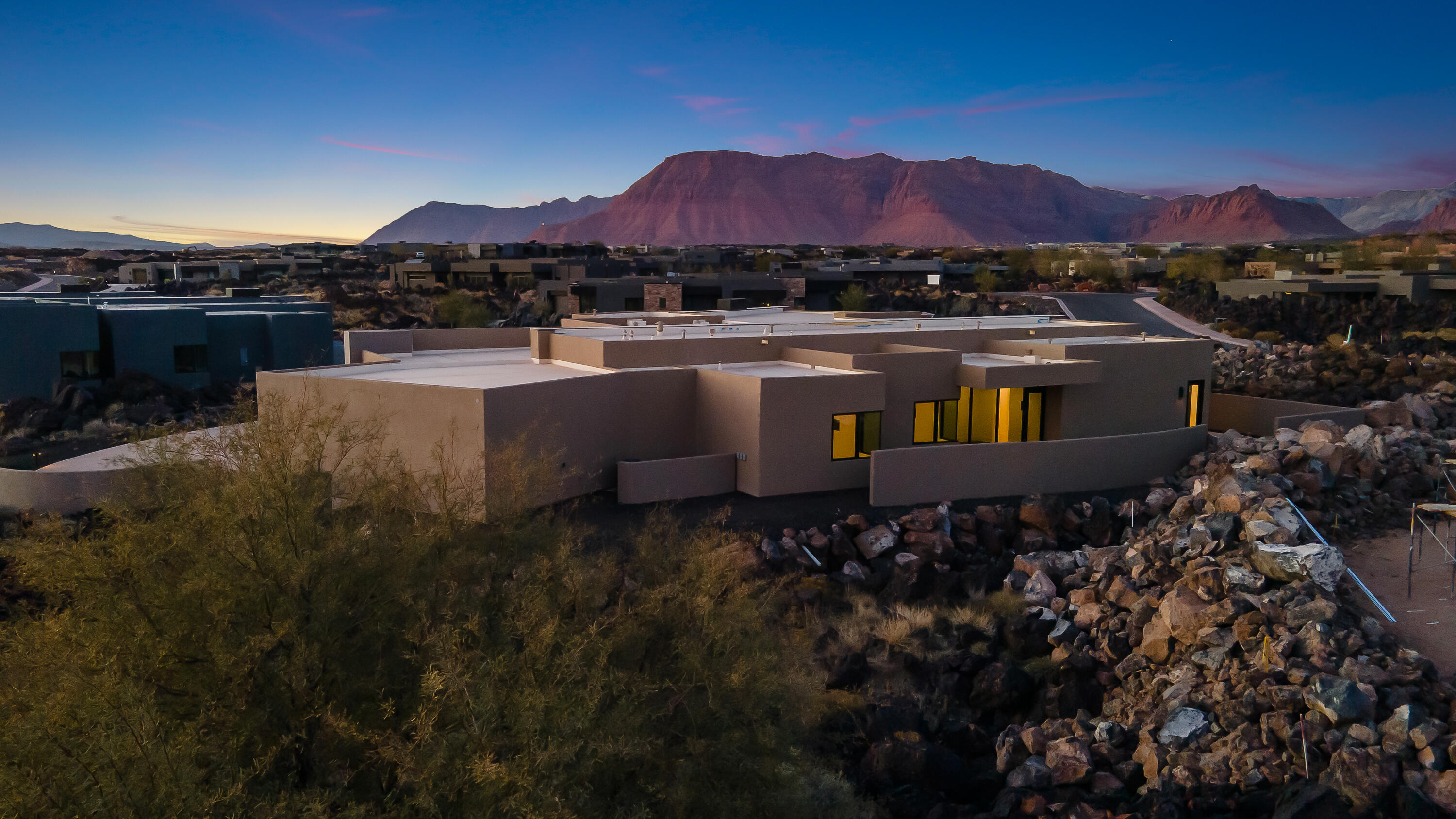 CHACO SOUTH - Residential