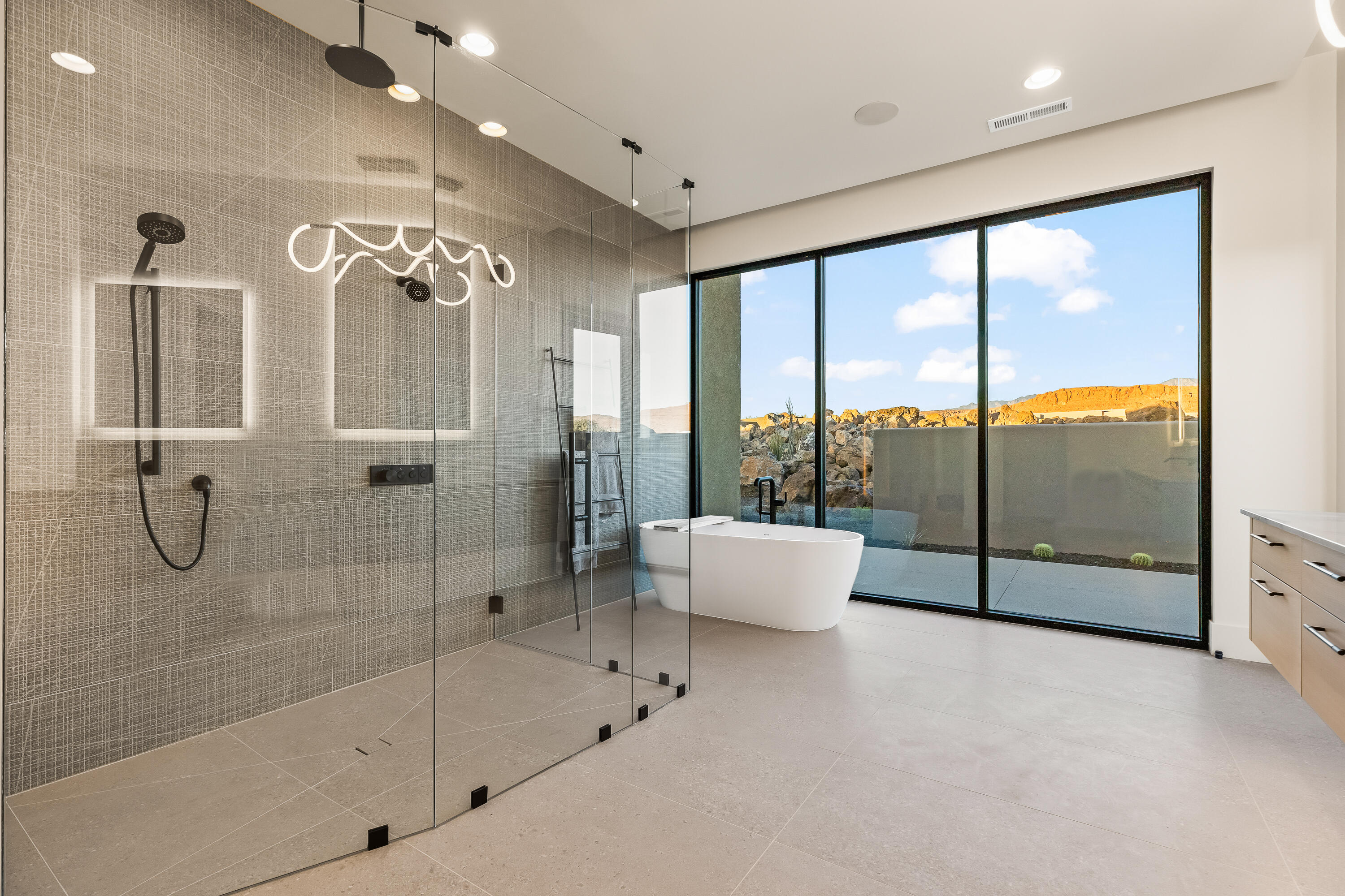 CHACO SOUTH - Residential