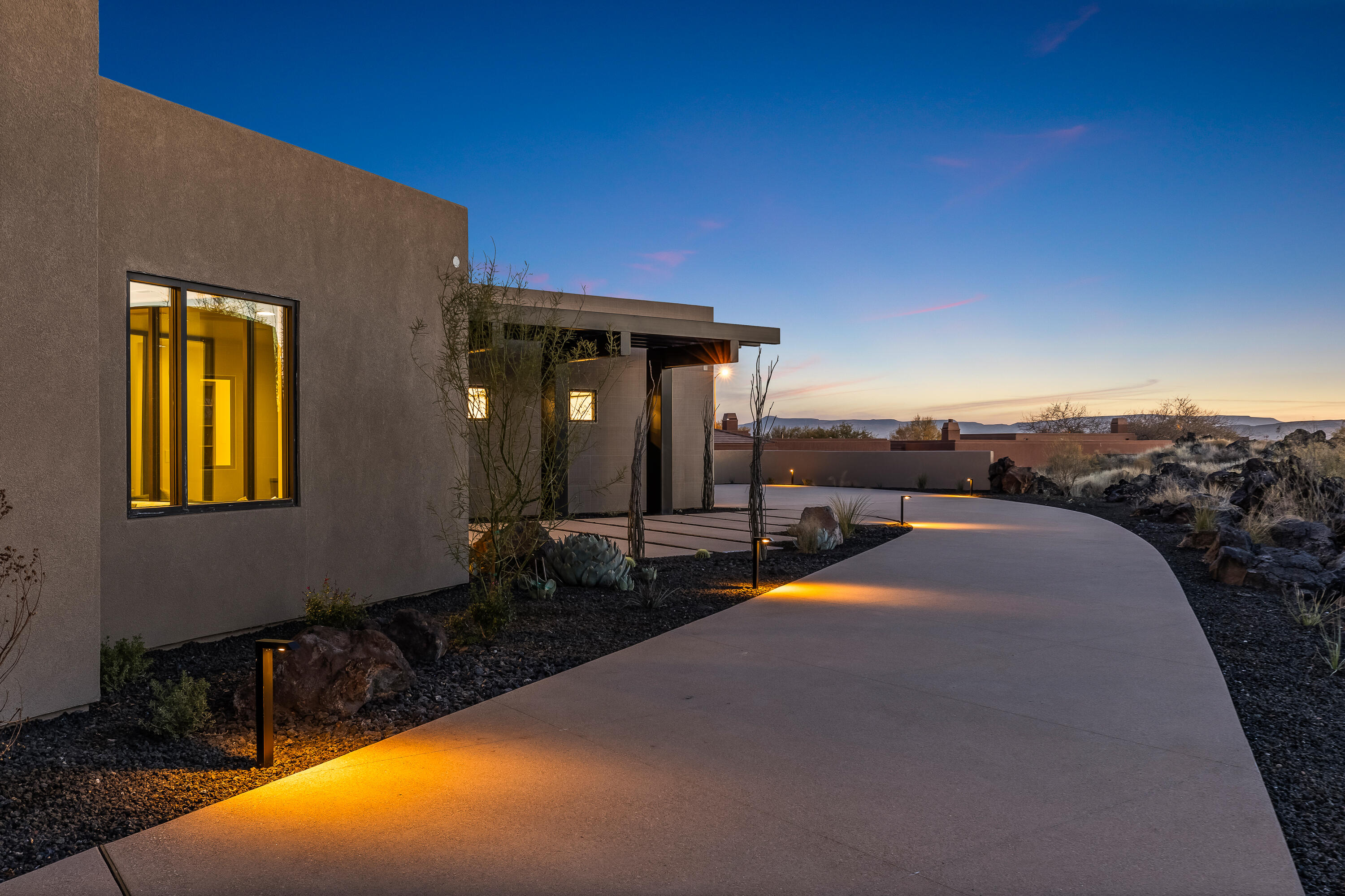 CHACO SOUTH - Residential