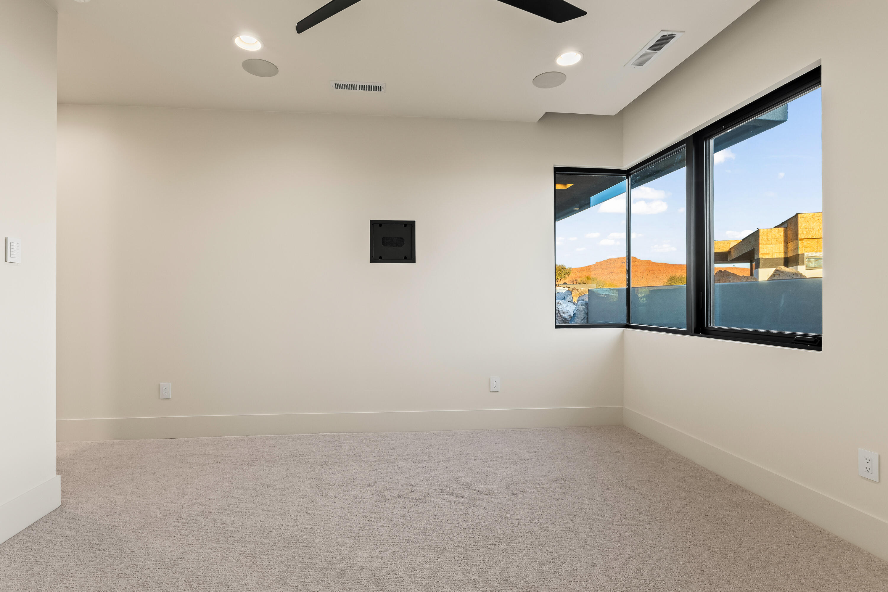 CHACO SOUTH - Residential
