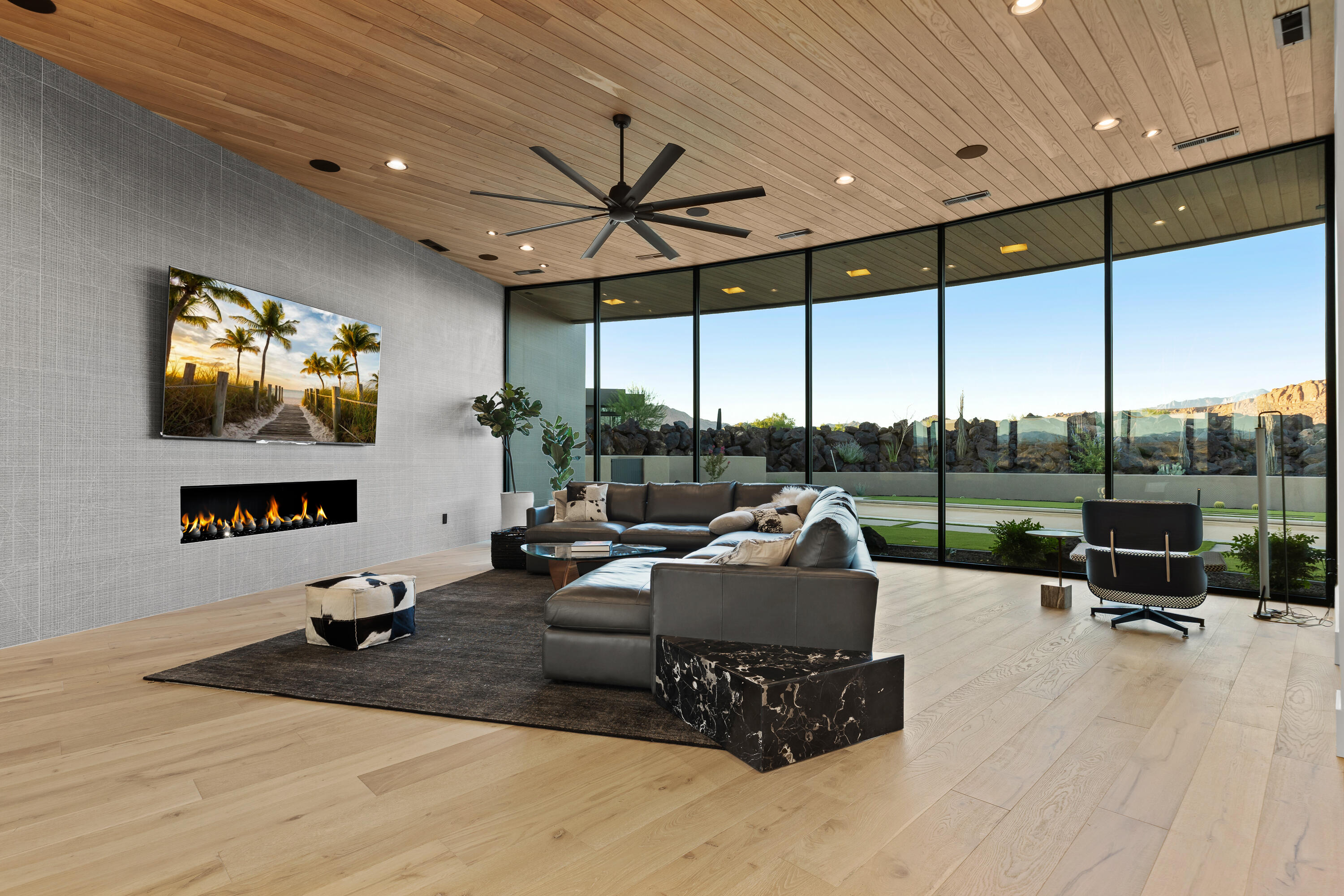 CHACO SOUTH - Residential