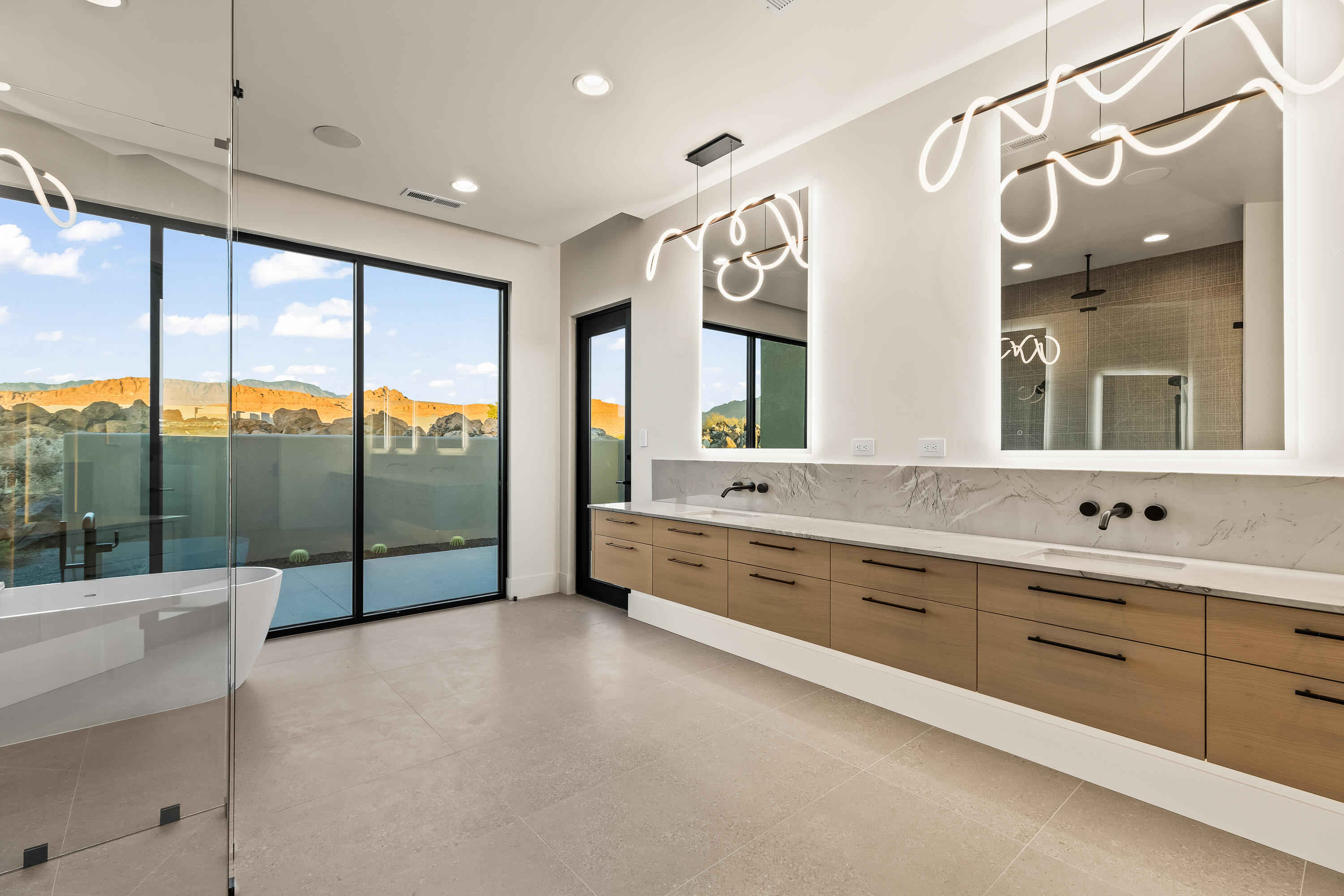 CHACO SOUTH - Residential