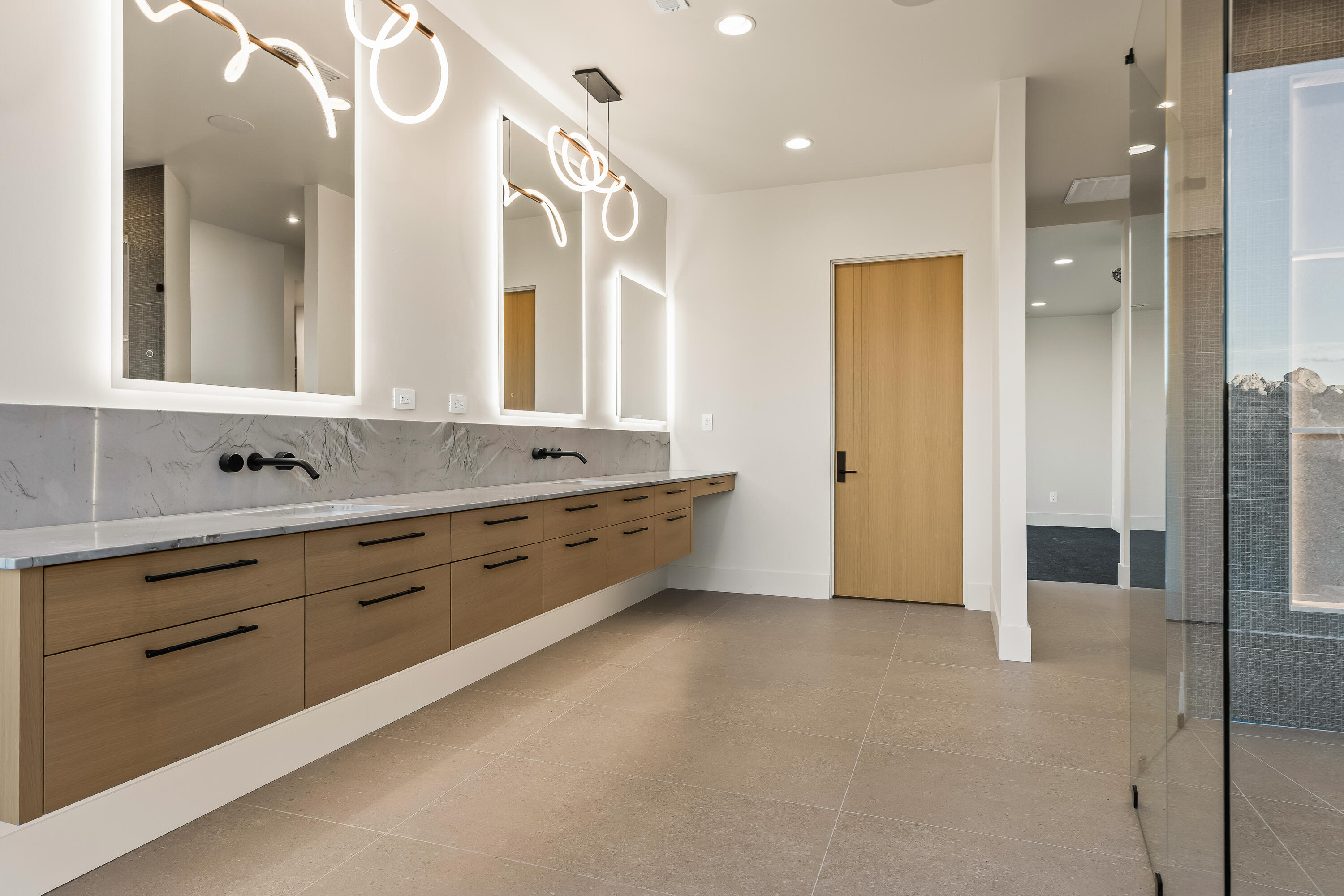 CHACO SOUTH - Residential