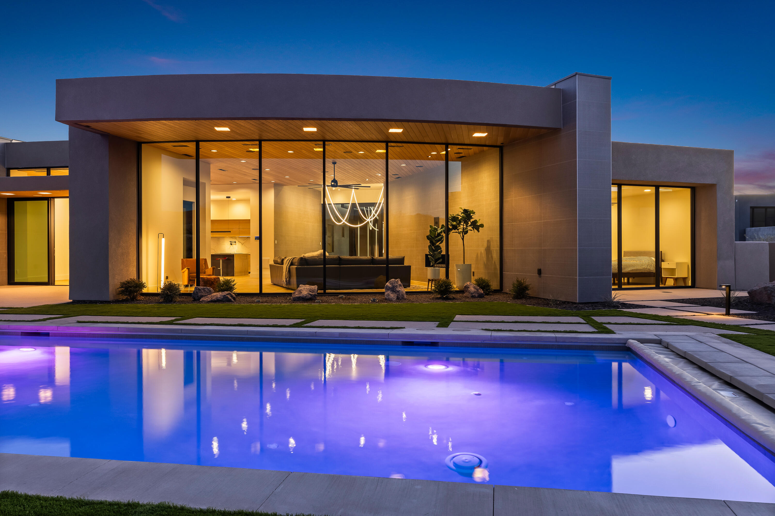 CHACO SOUTH - Residential