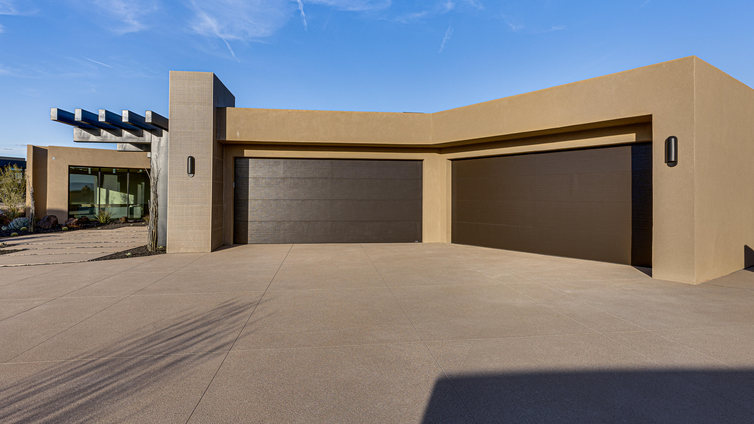 CHACO SOUTH - Residential