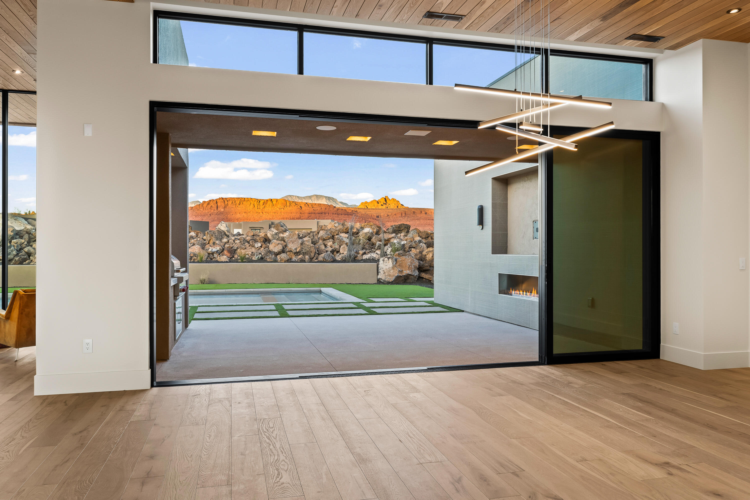 CHACO SOUTH - Residential