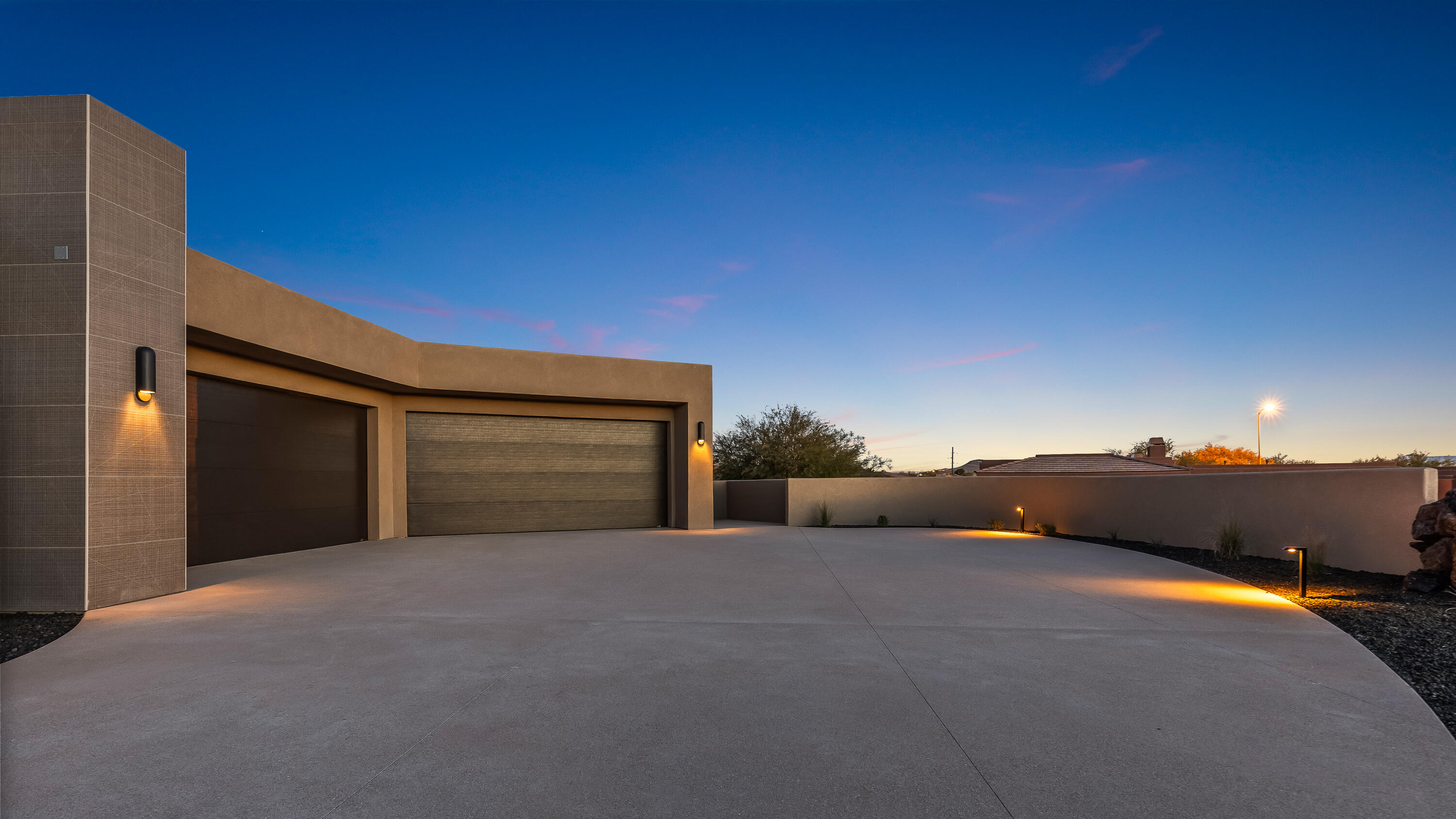 CHACO SOUTH - Residential