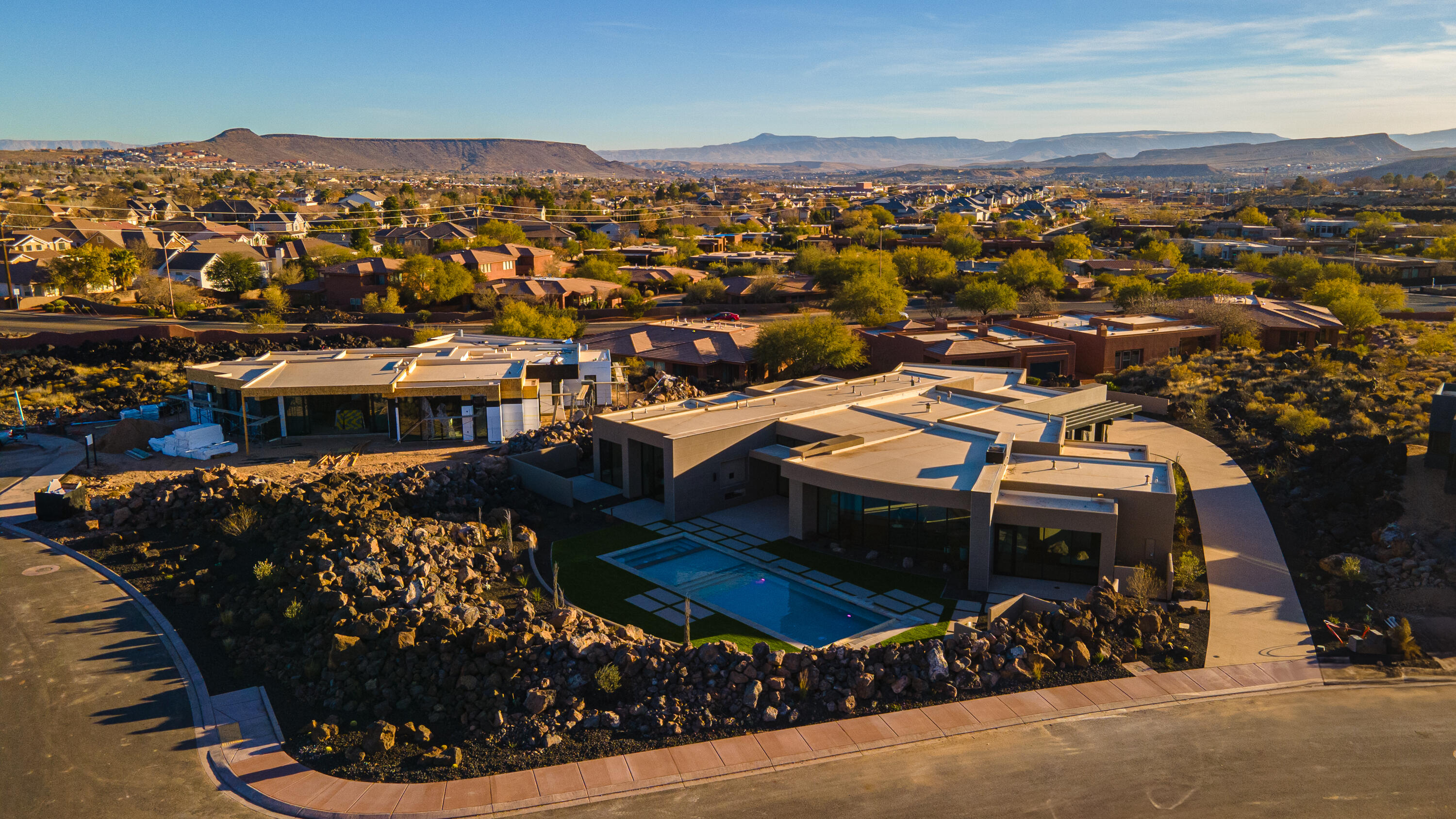 CHACO SOUTH - Residential