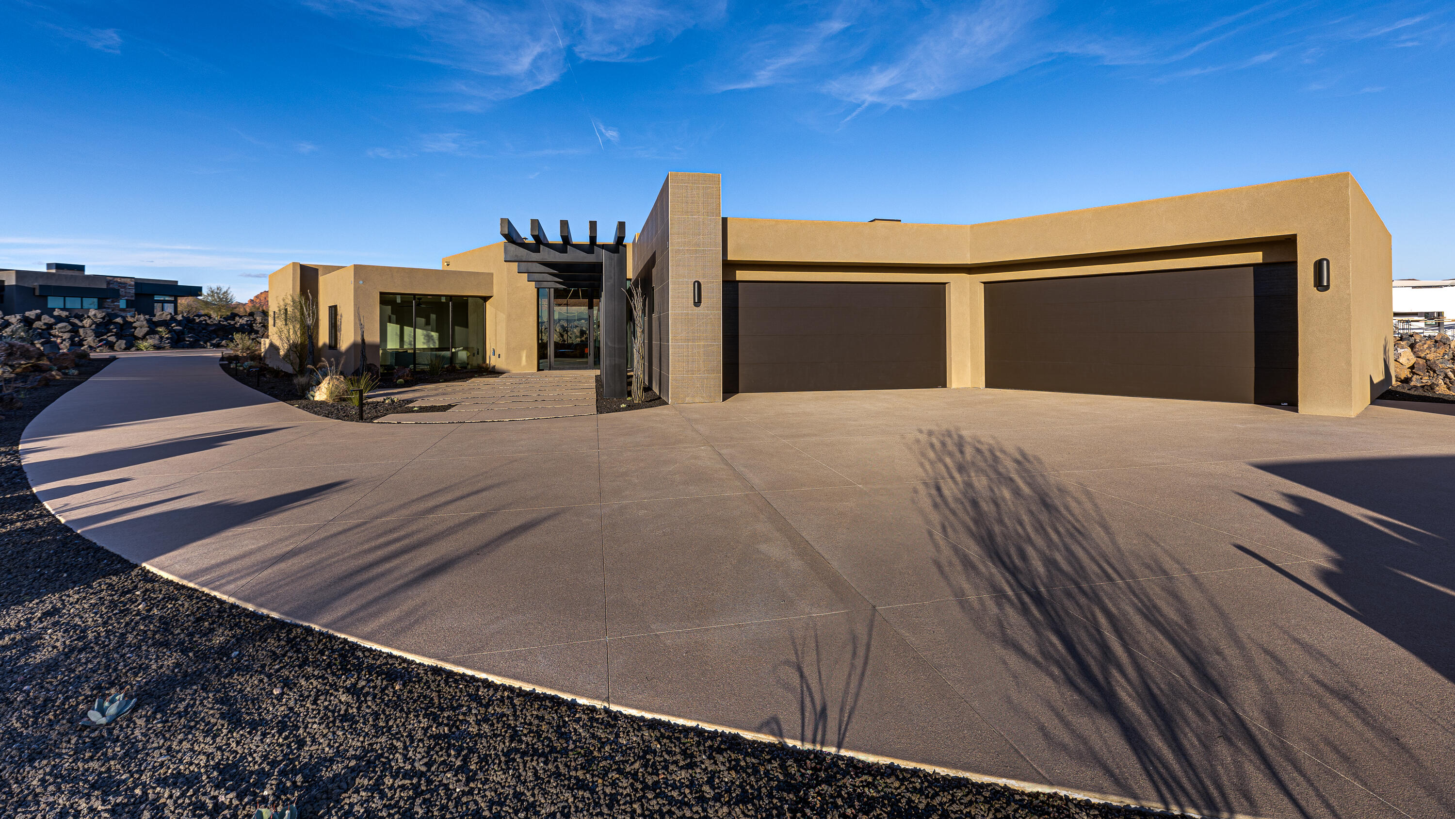 CHACO SOUTH - Residential