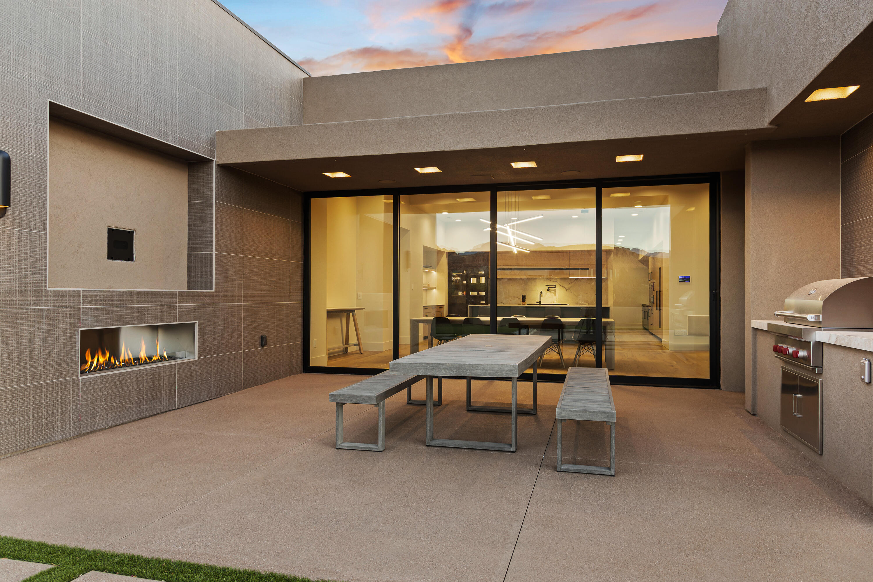 CHACO SOUTH - Residential