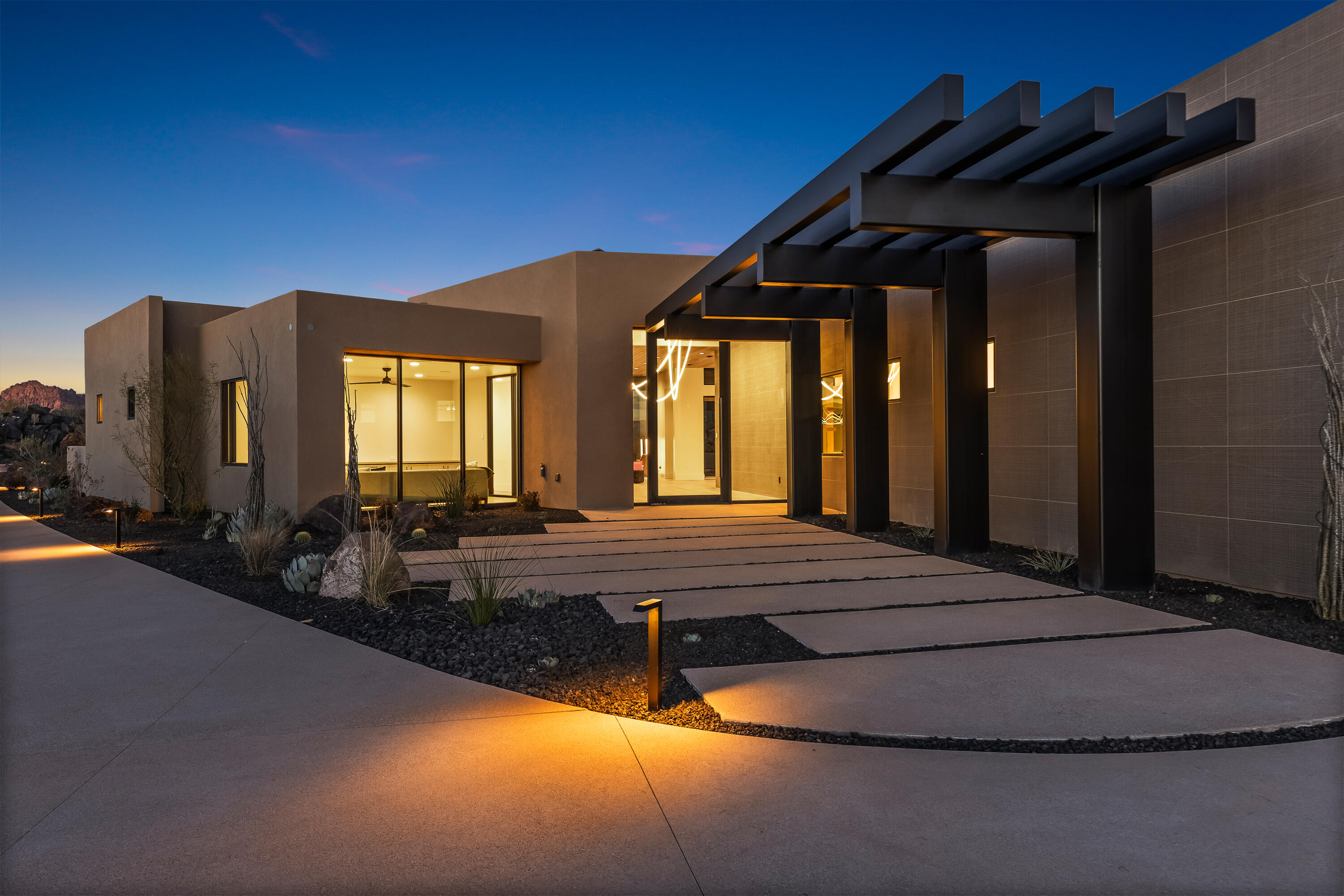 CHACO SOUTH - Residential