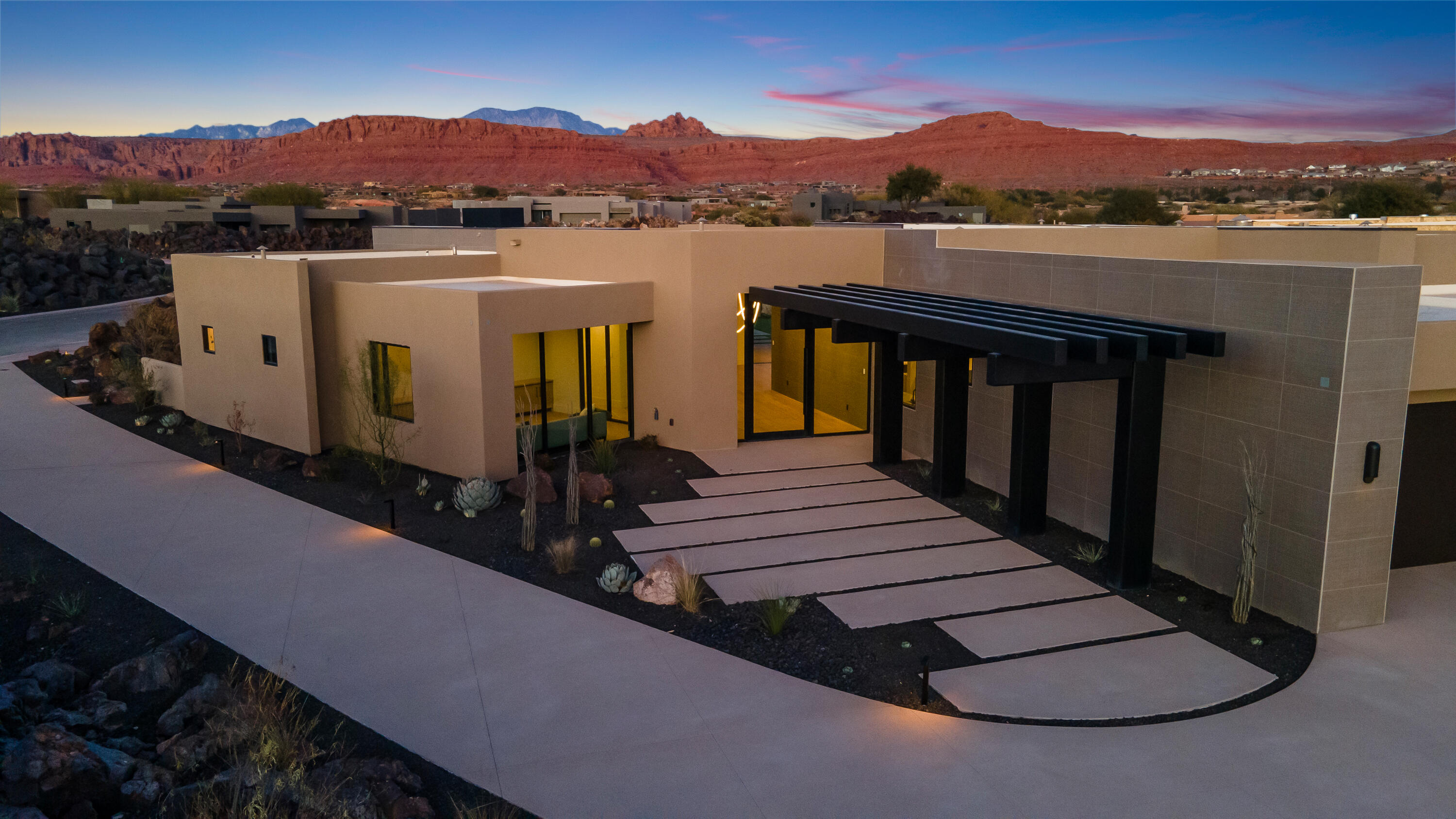 CHACO SOUTH - Residential