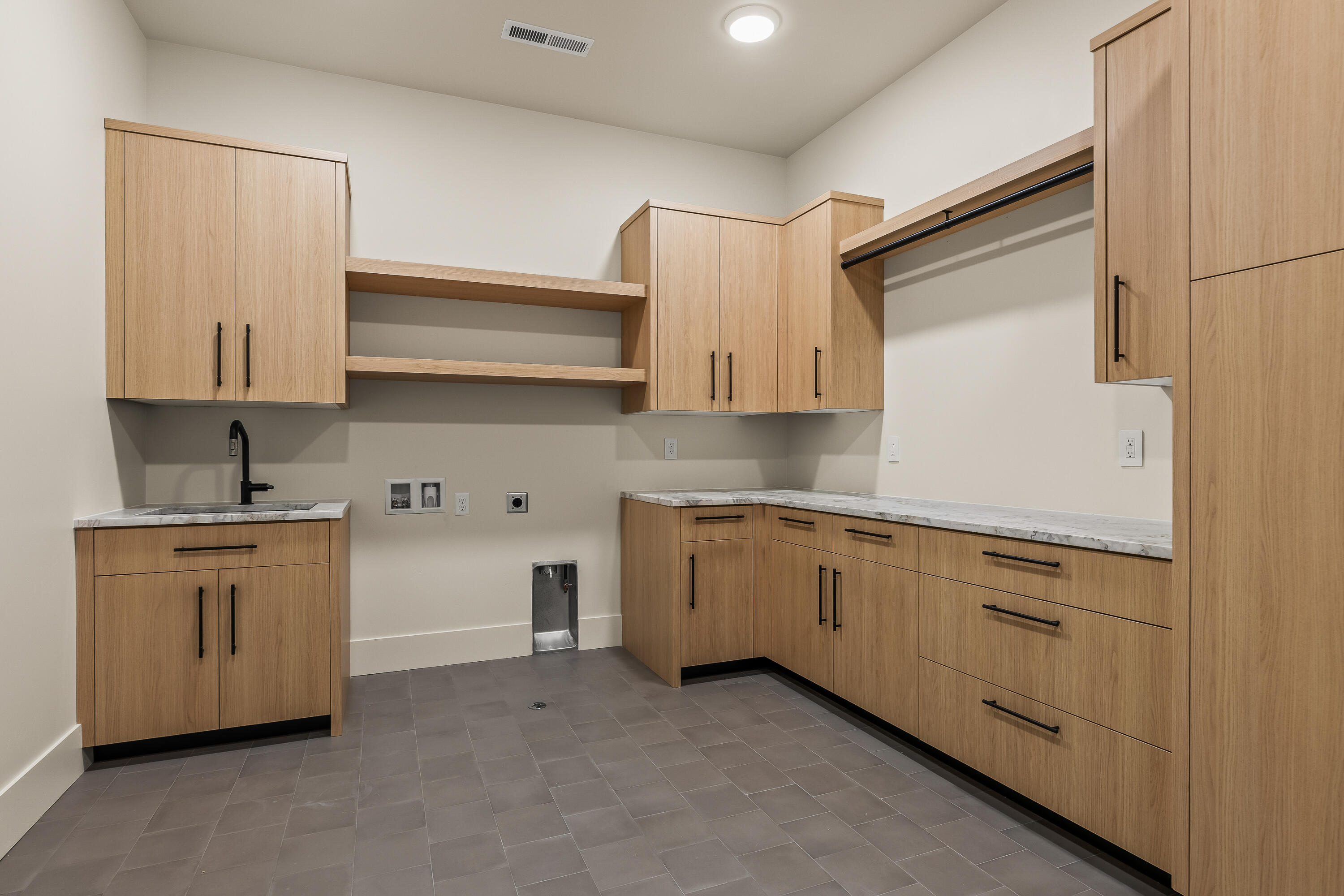 CHACO SOUTH - Residential