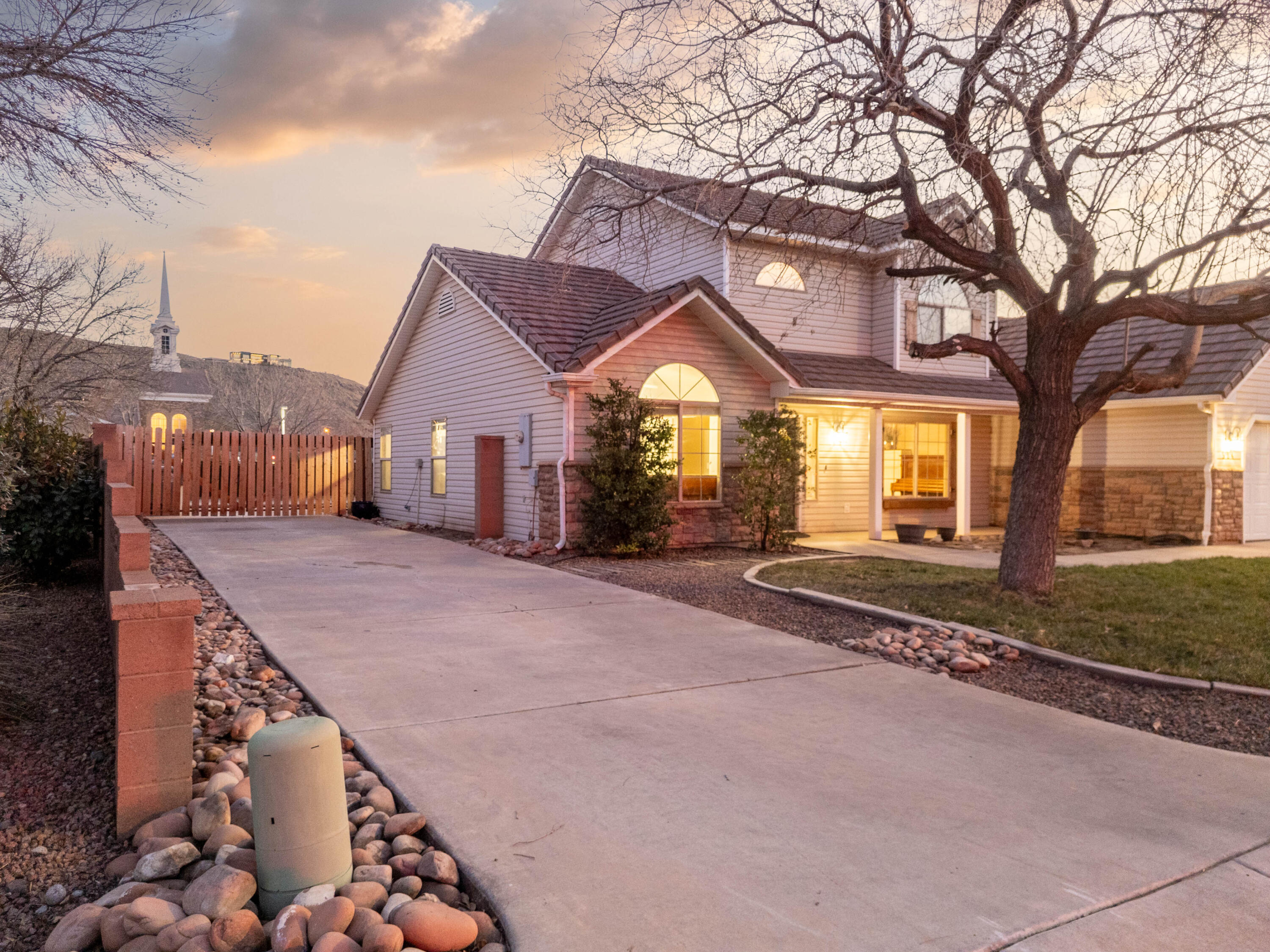 MEADOW LANE ESTATES - Residential