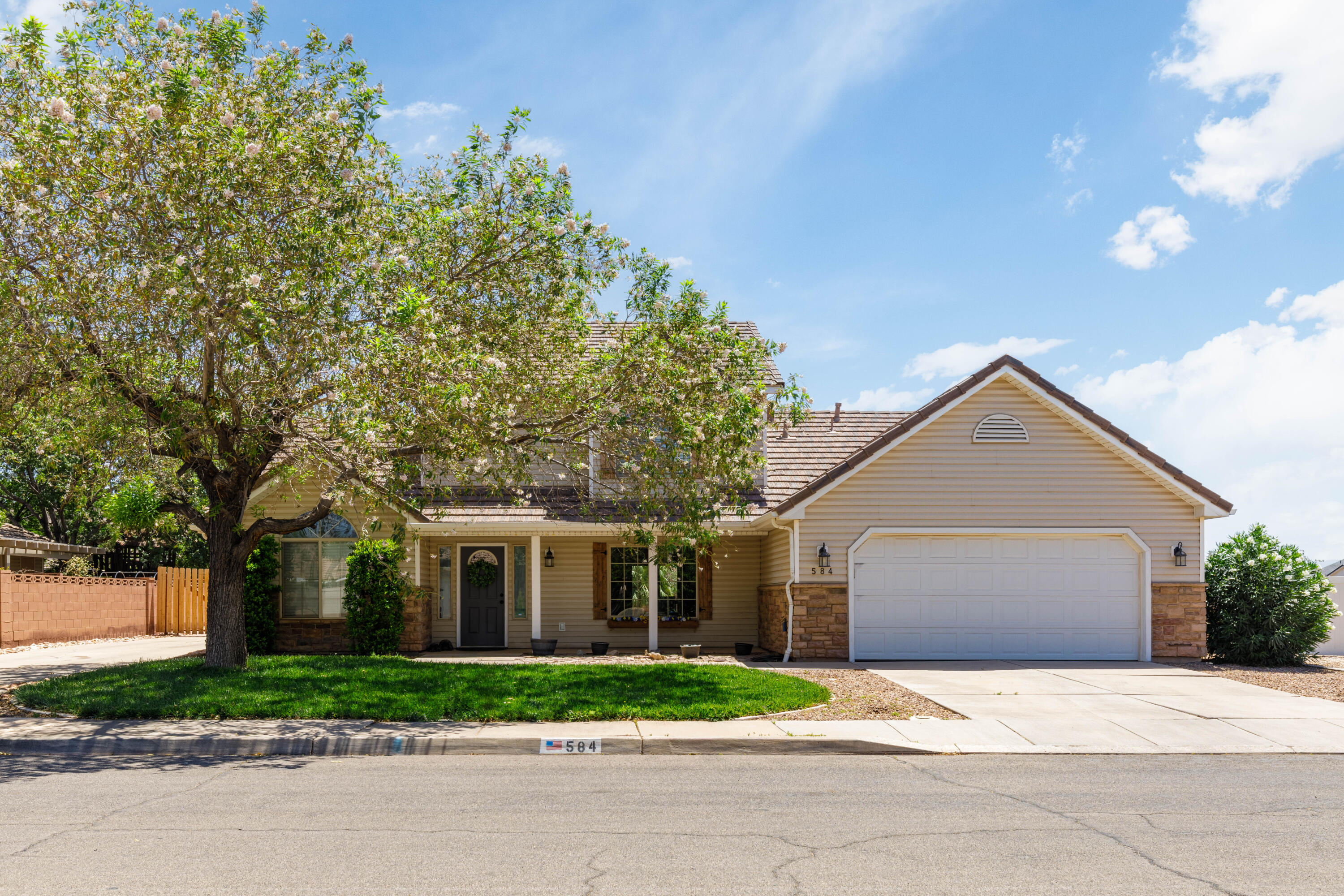 MEADOW LANE ESTATES - Residential