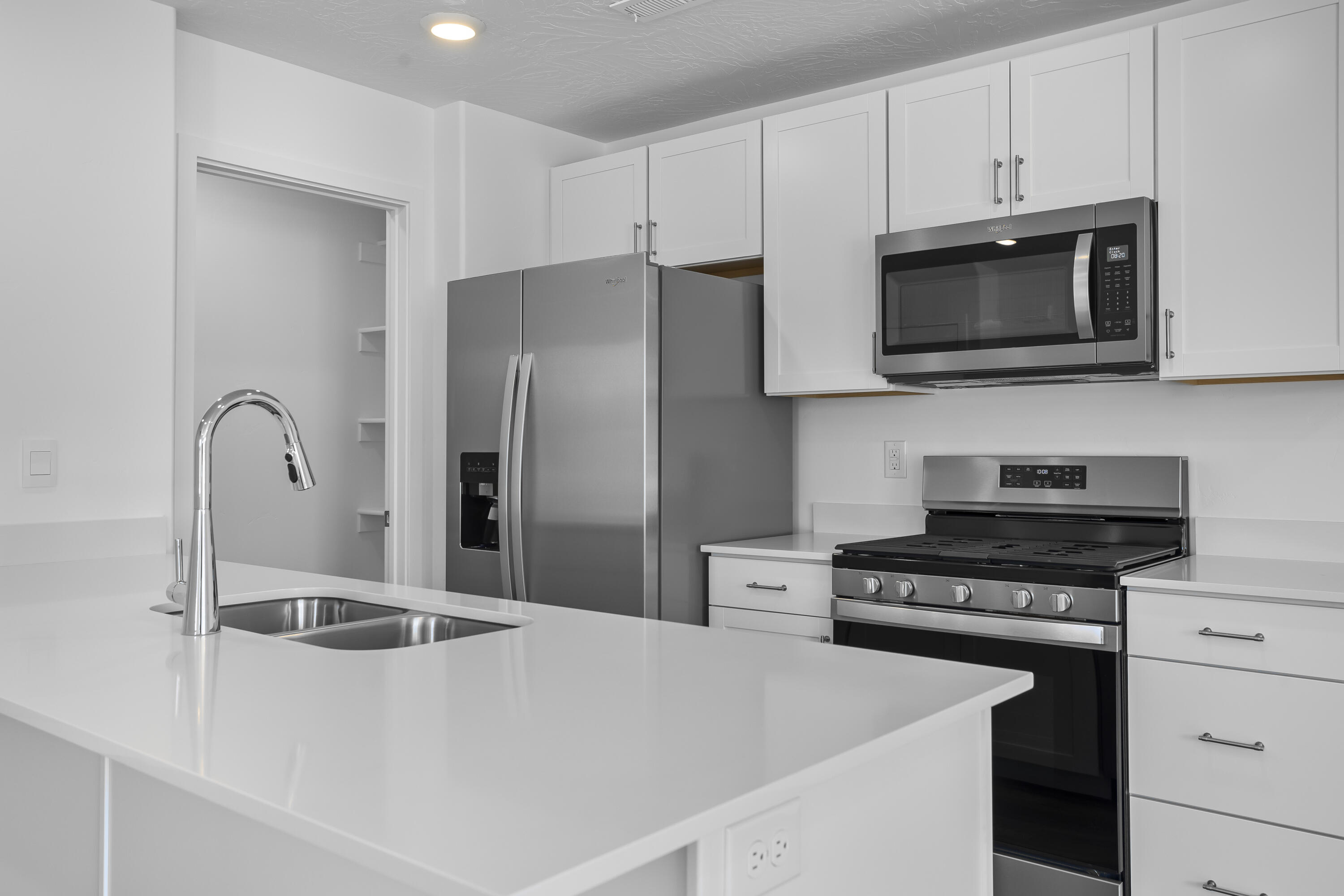LAVENDER CANYON AT LONG VALLEY - Residential