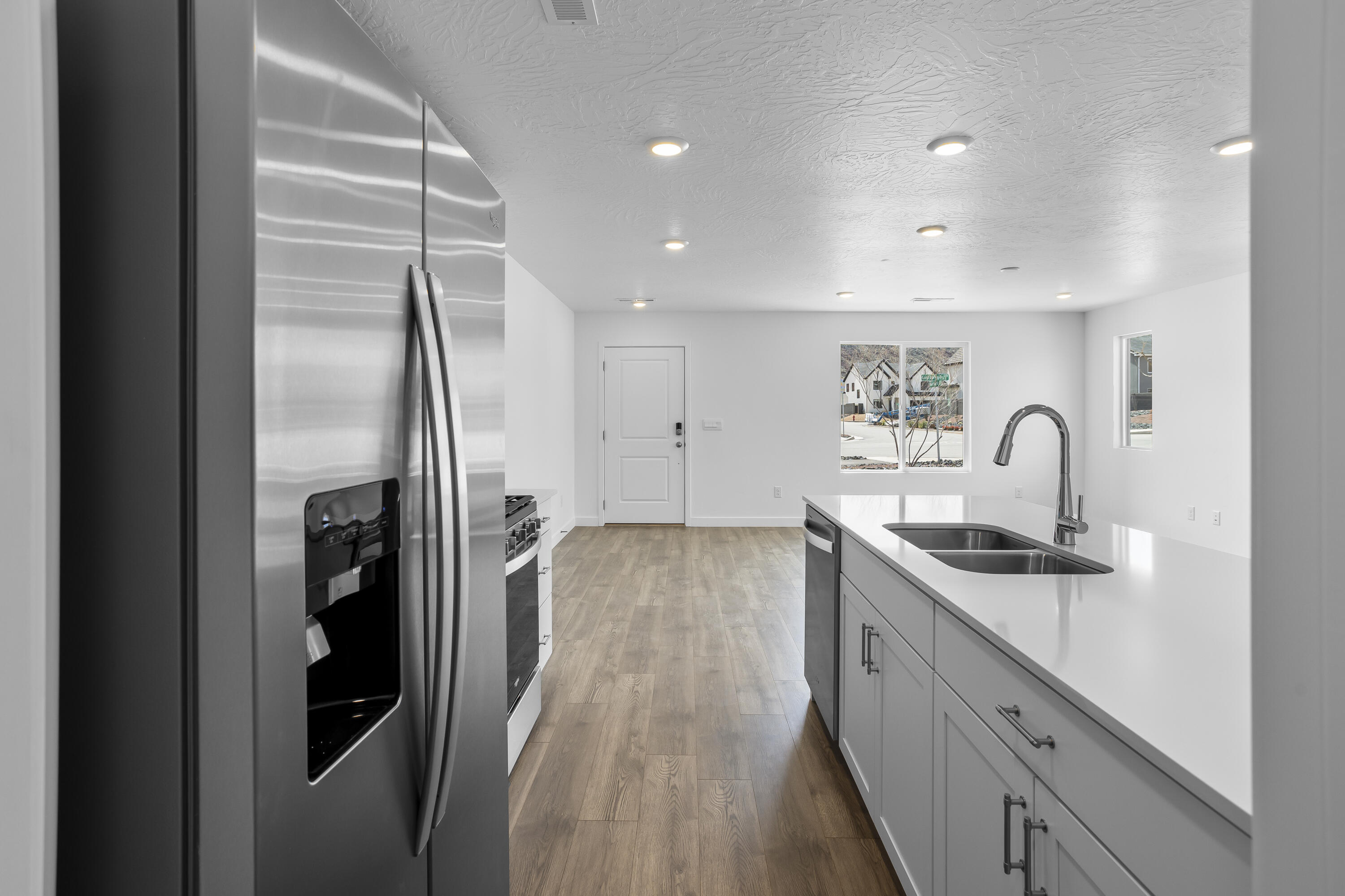 LAVENDER CANYON AT LONG VALLEY - Residential