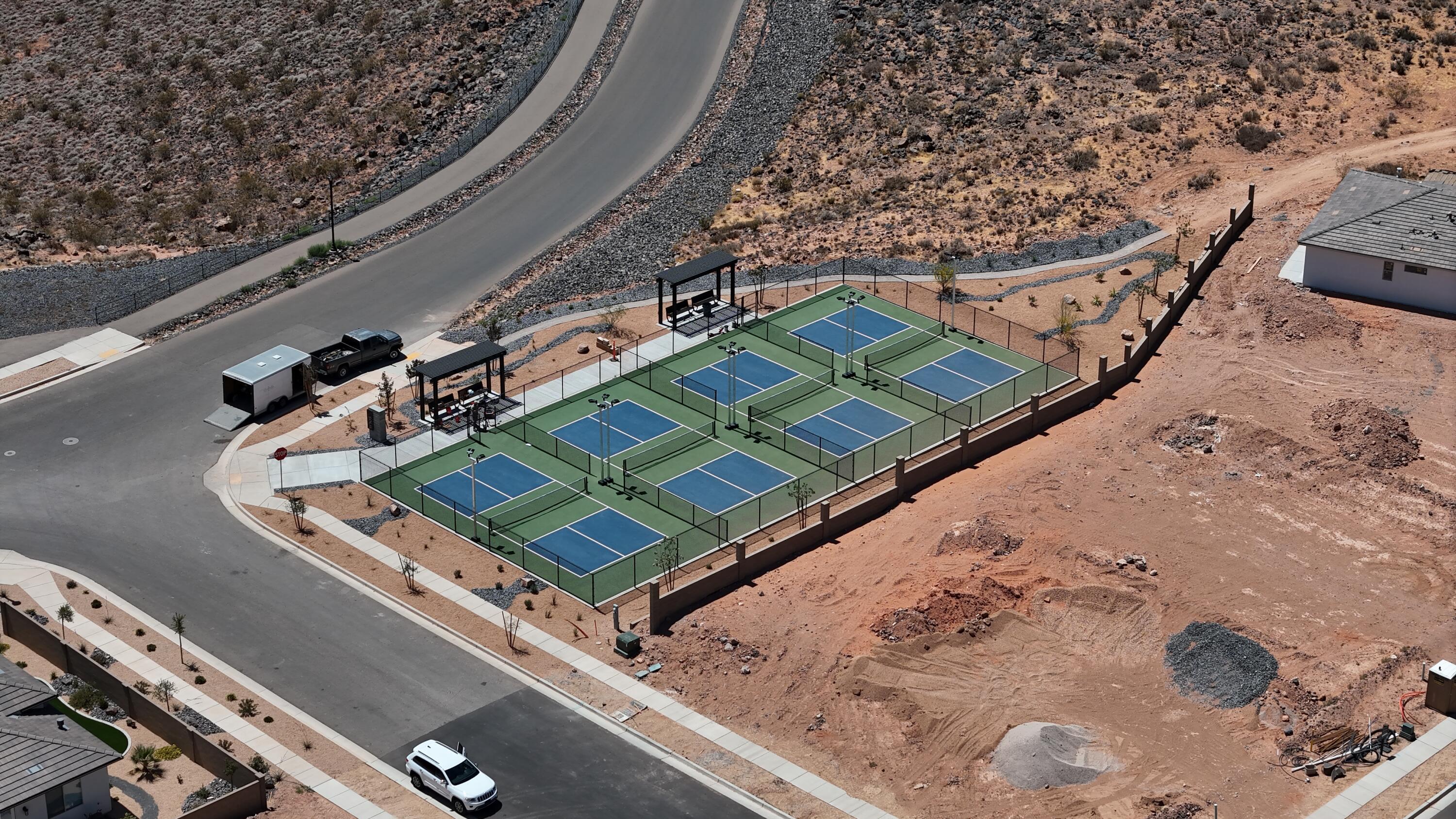 SOLIS AT CORAL CANYON - Residential