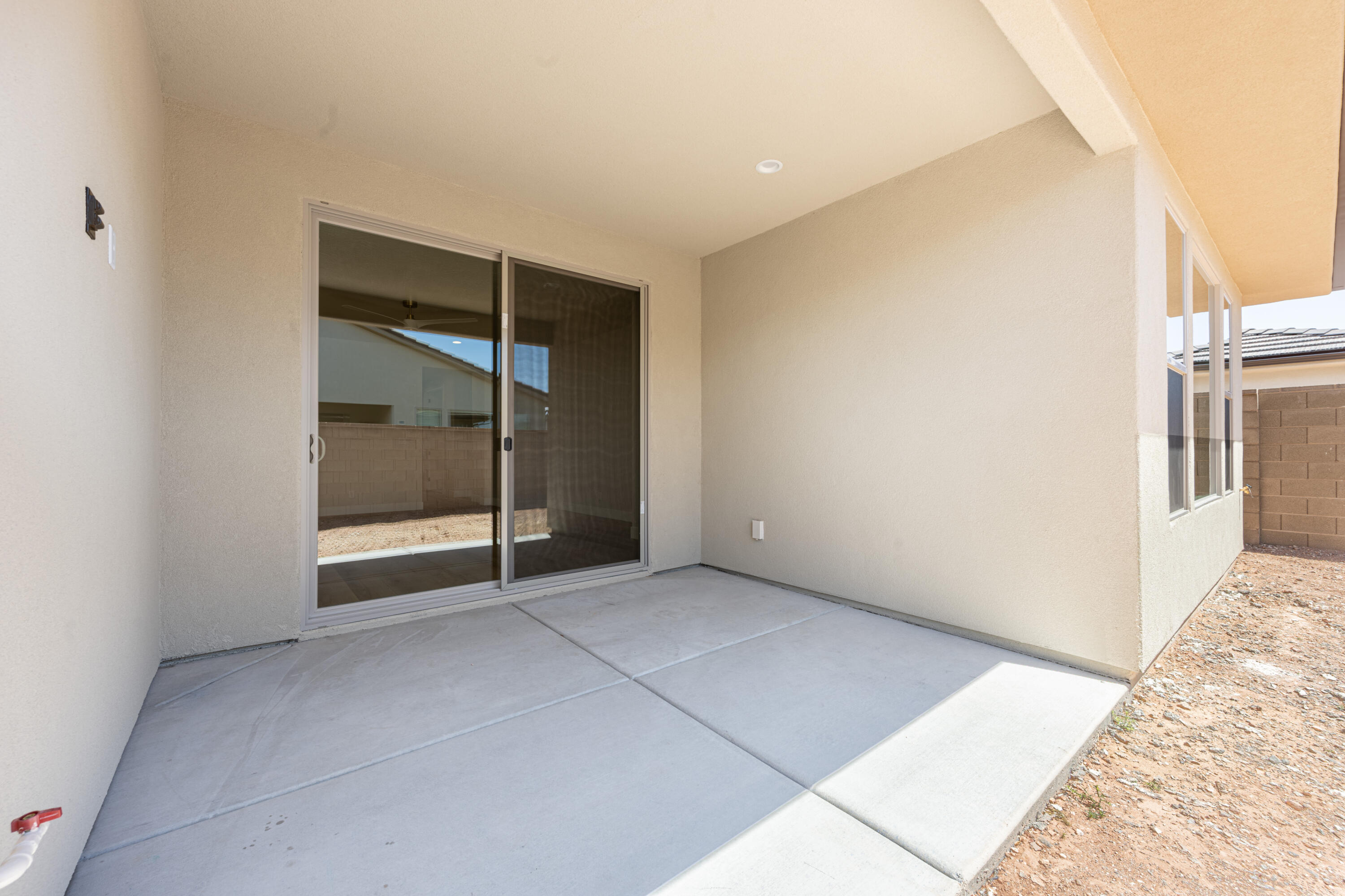 SOLIS AT CORAL CANYON - Residential