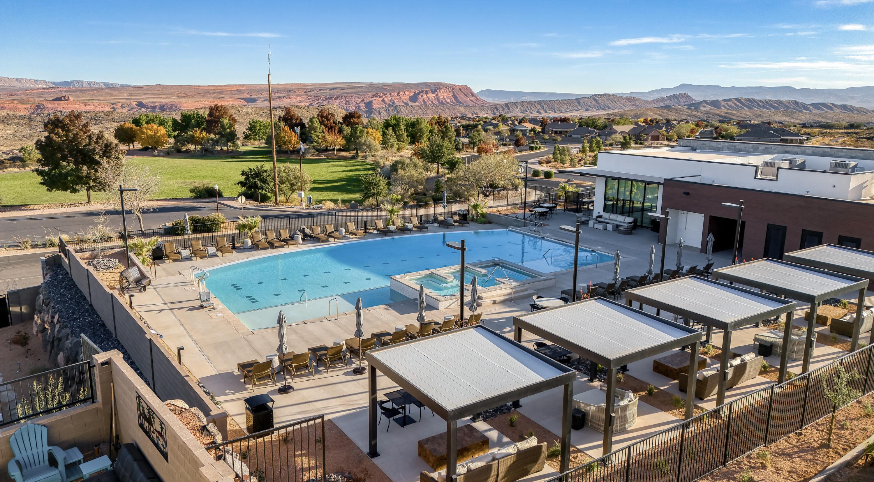 SOLIS AT CORAL CANYON - Residential