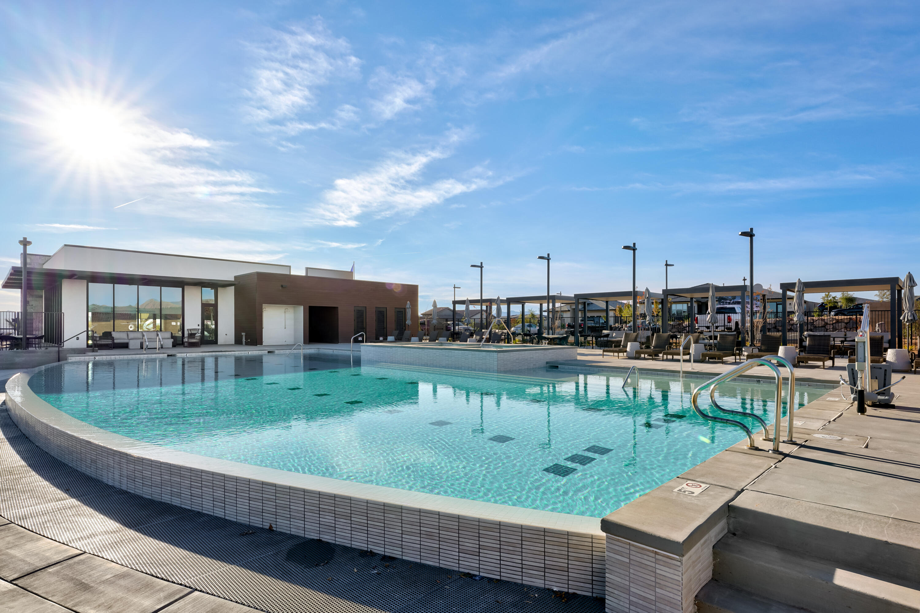 SOLIS AT CORAL CANYON - Residential