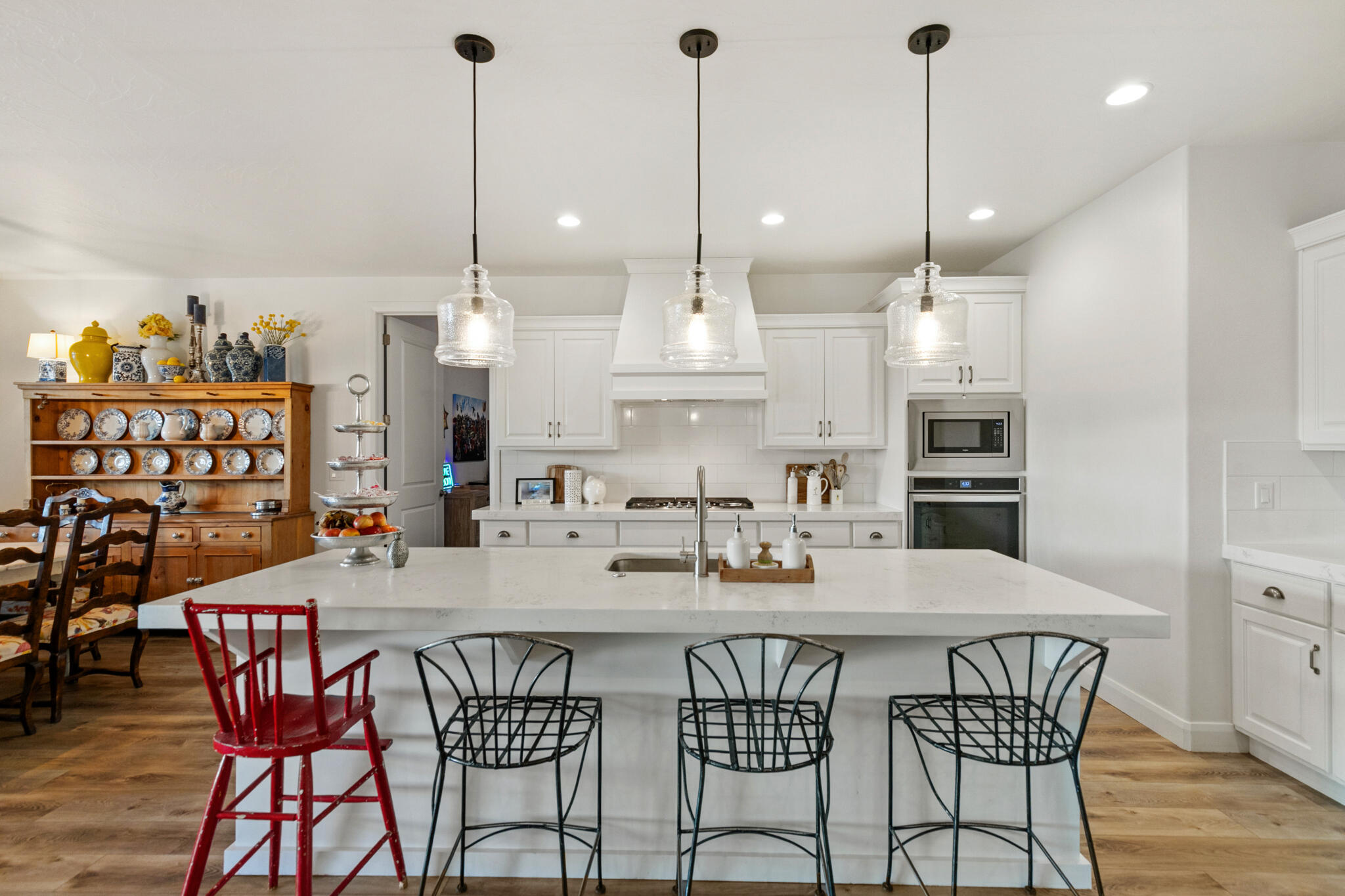 BRIO - Residential