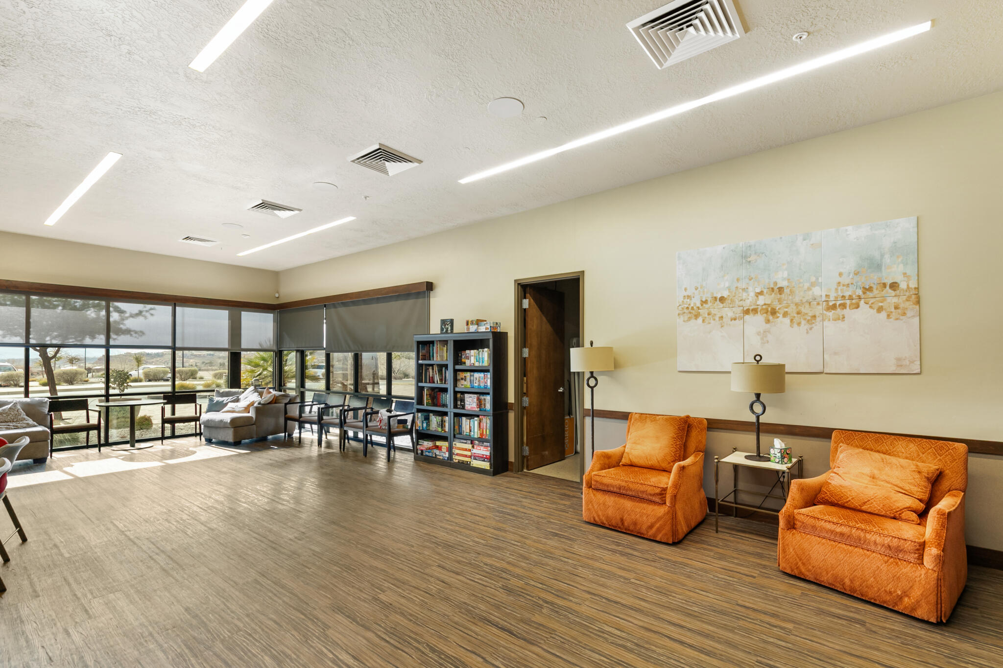 BRIO - Residential