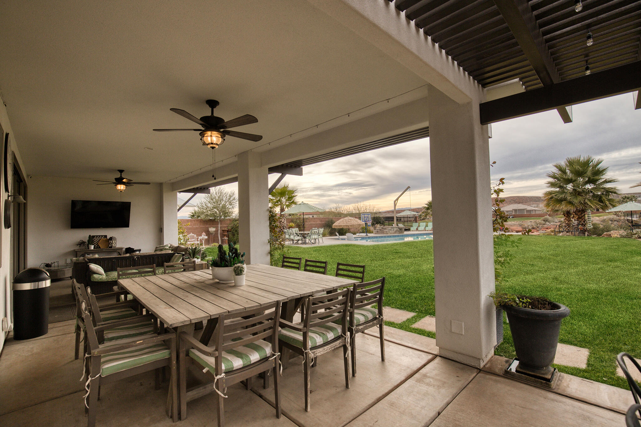 BRIO - Residential