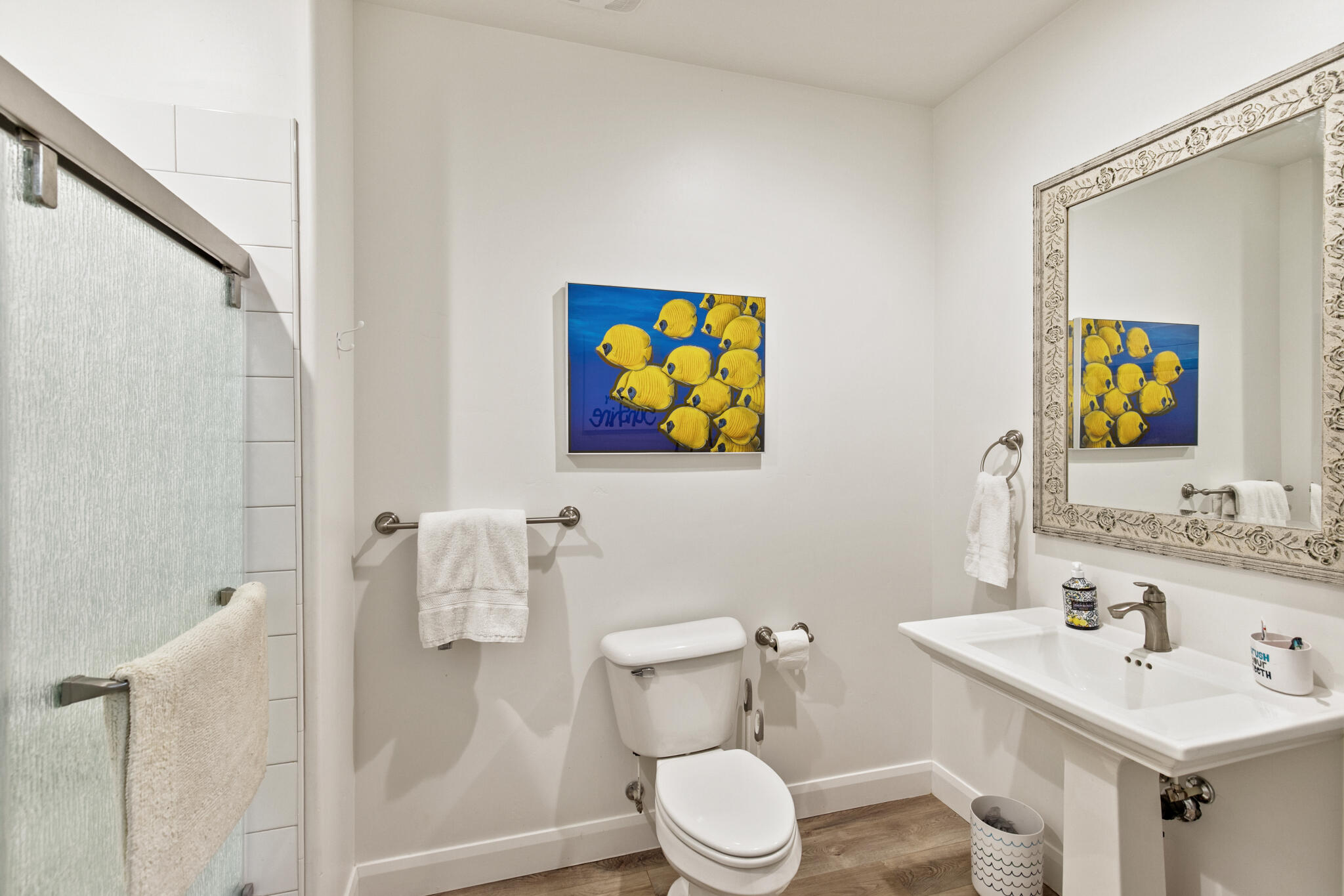 BRIO - Residential