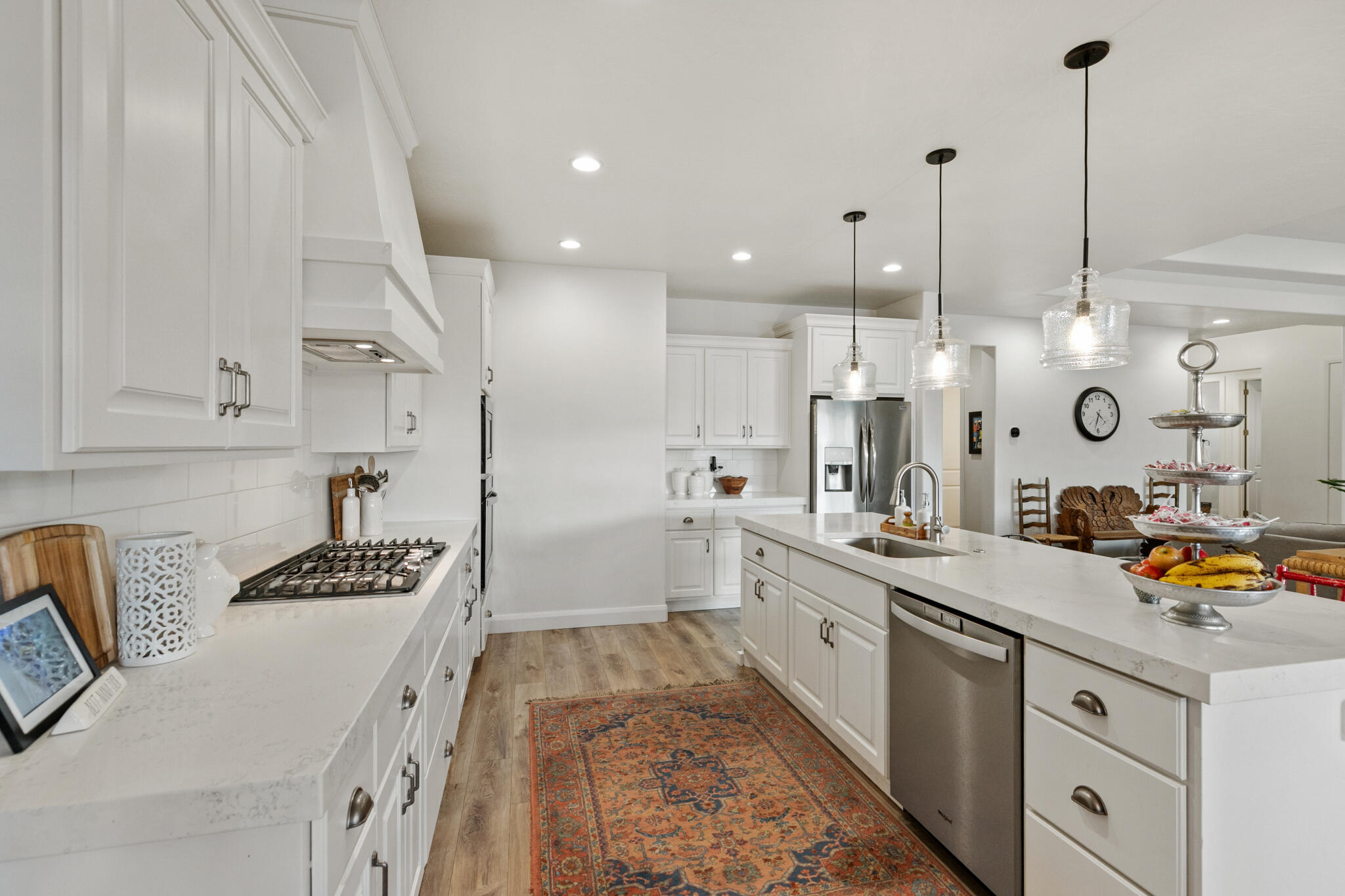 BRIO - Residential